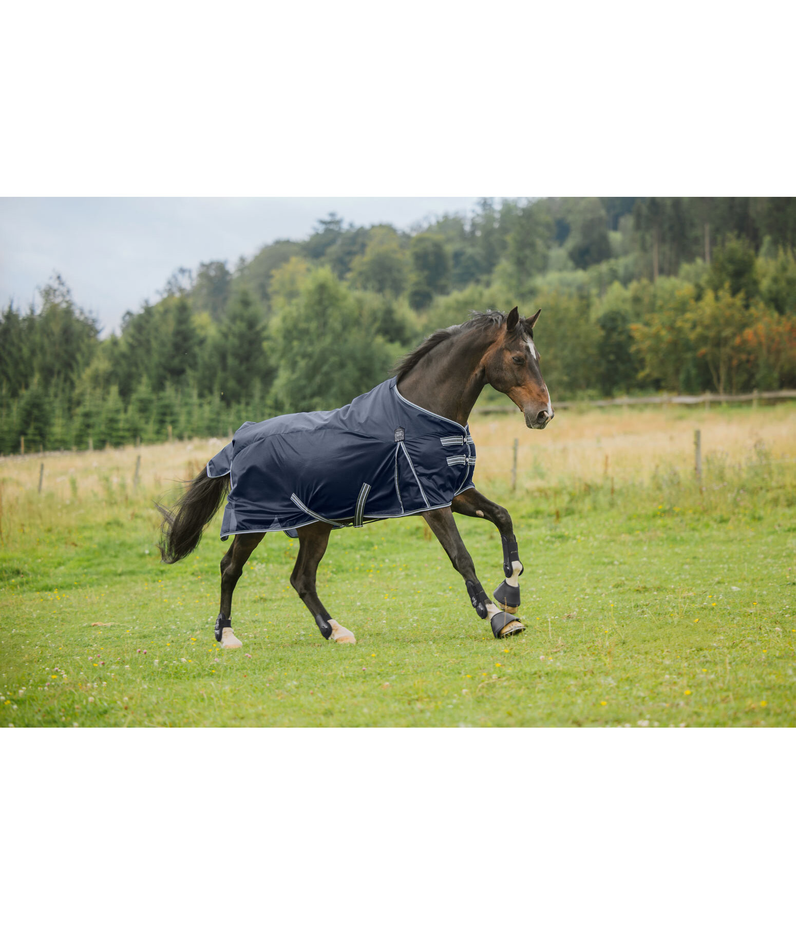 2 in 1 Combi outdeken Kadir Fly