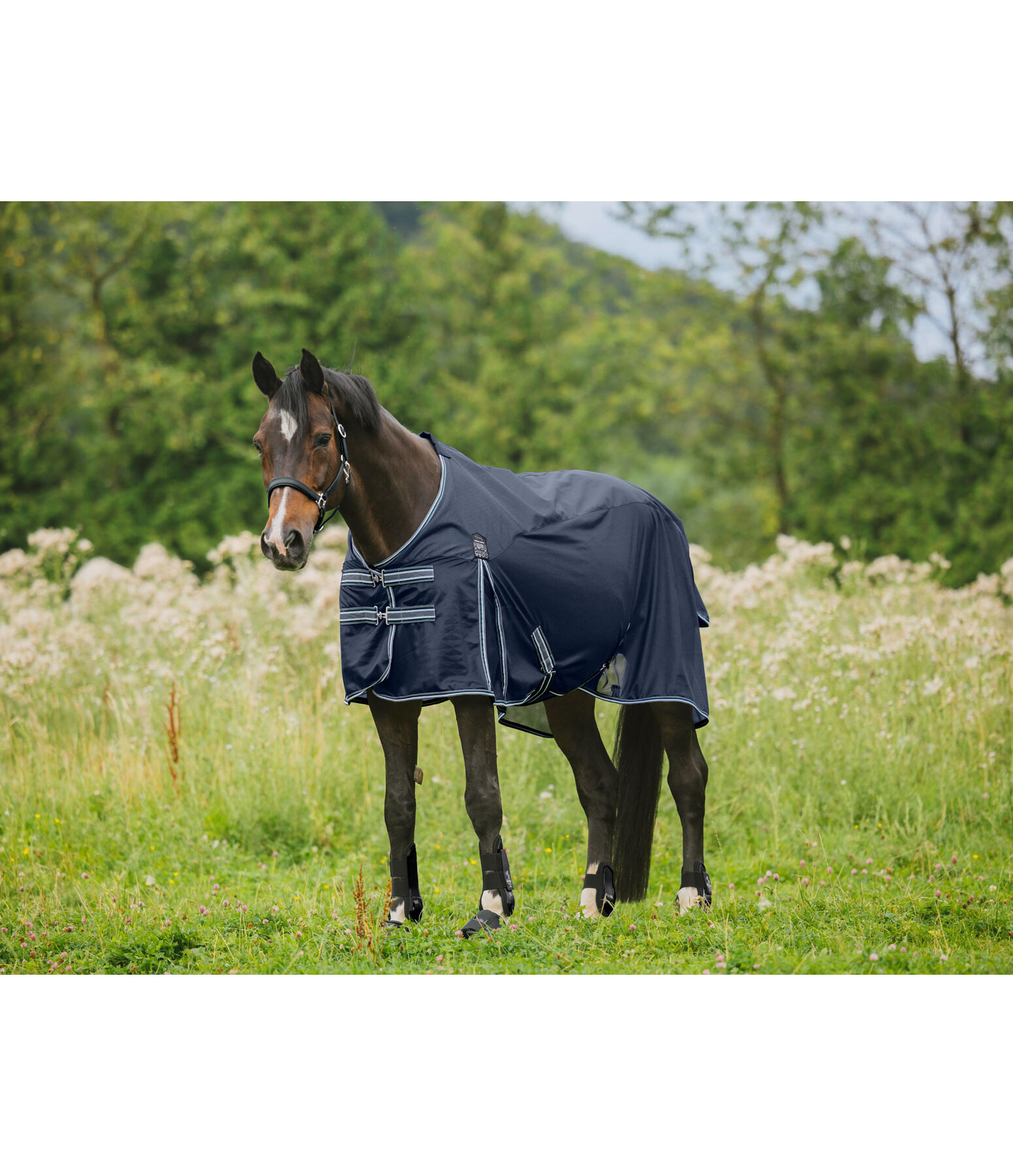 2 in 1 Combi outdeken Kadir Fly