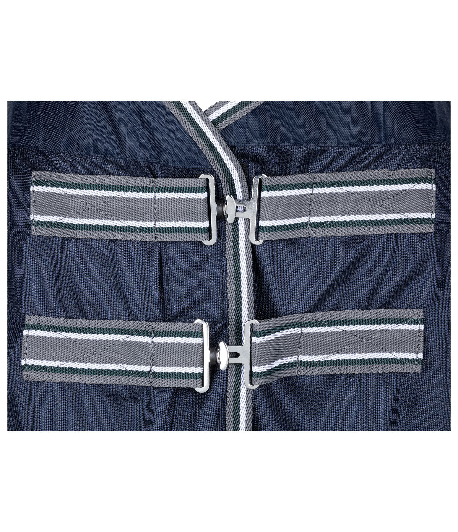 2 in 1 Combi outdeken Kadir Fly
