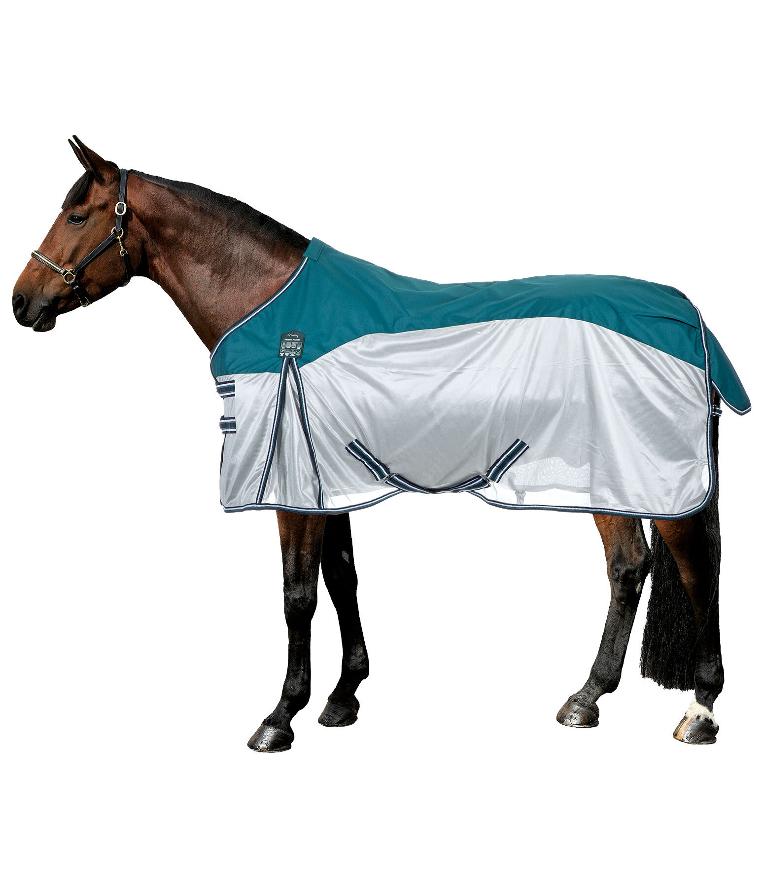 2 in 1 Combi outdeken Kadir Fly