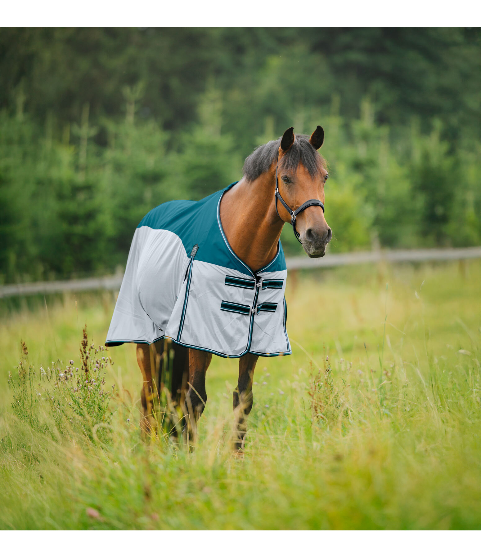 2 in 1 Combi outdeken Kadir Fly
