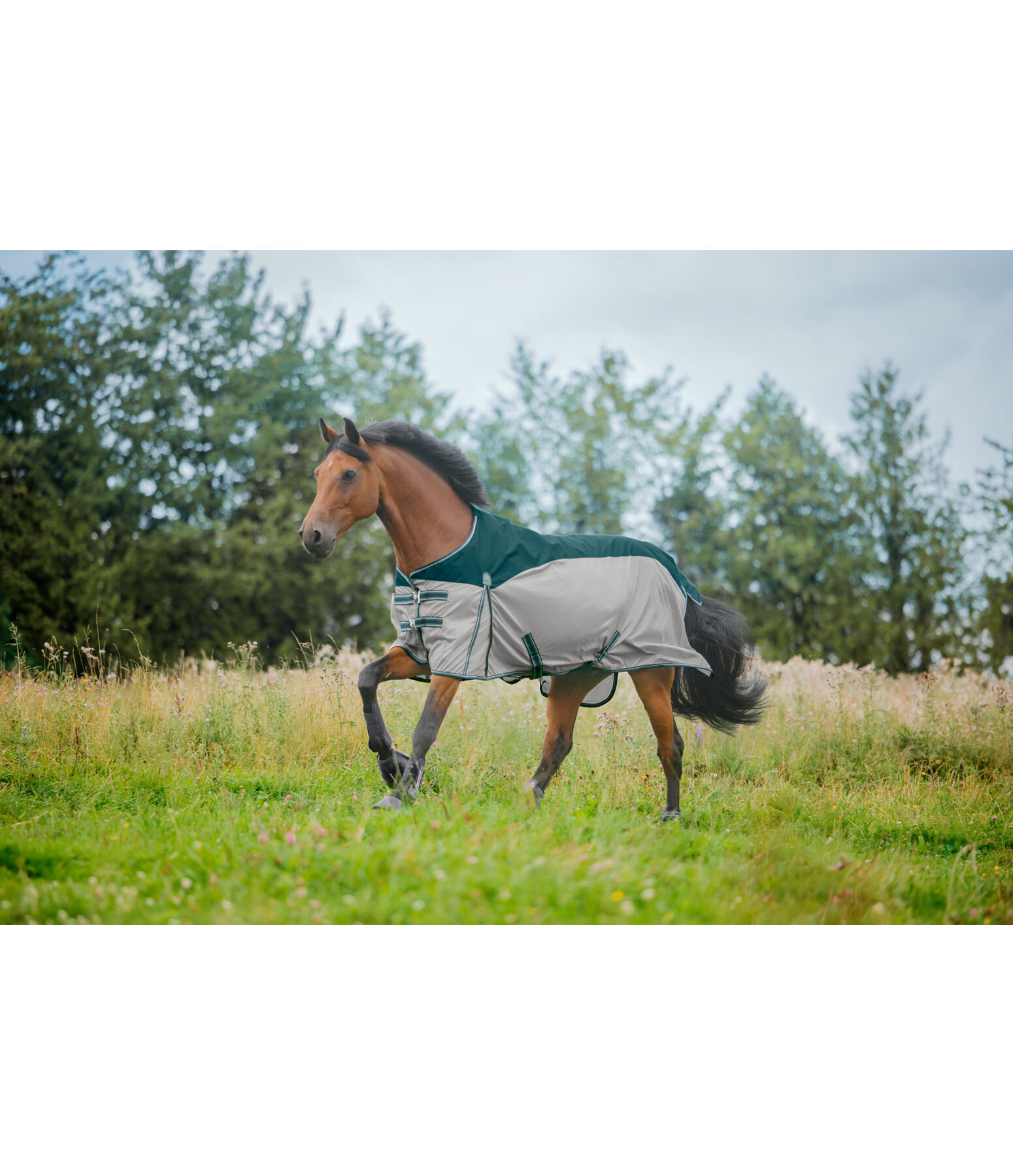 2 in 1 Combi outdeken Kadir Fly