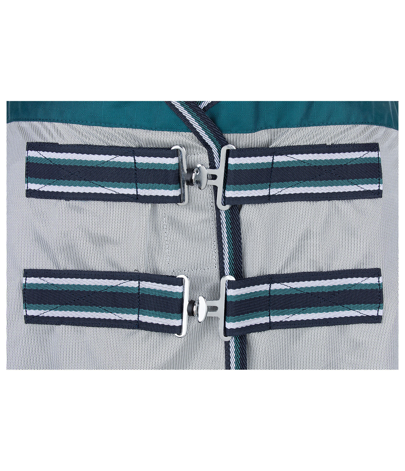 2 in 1 Combi outdeken Kadir Fly