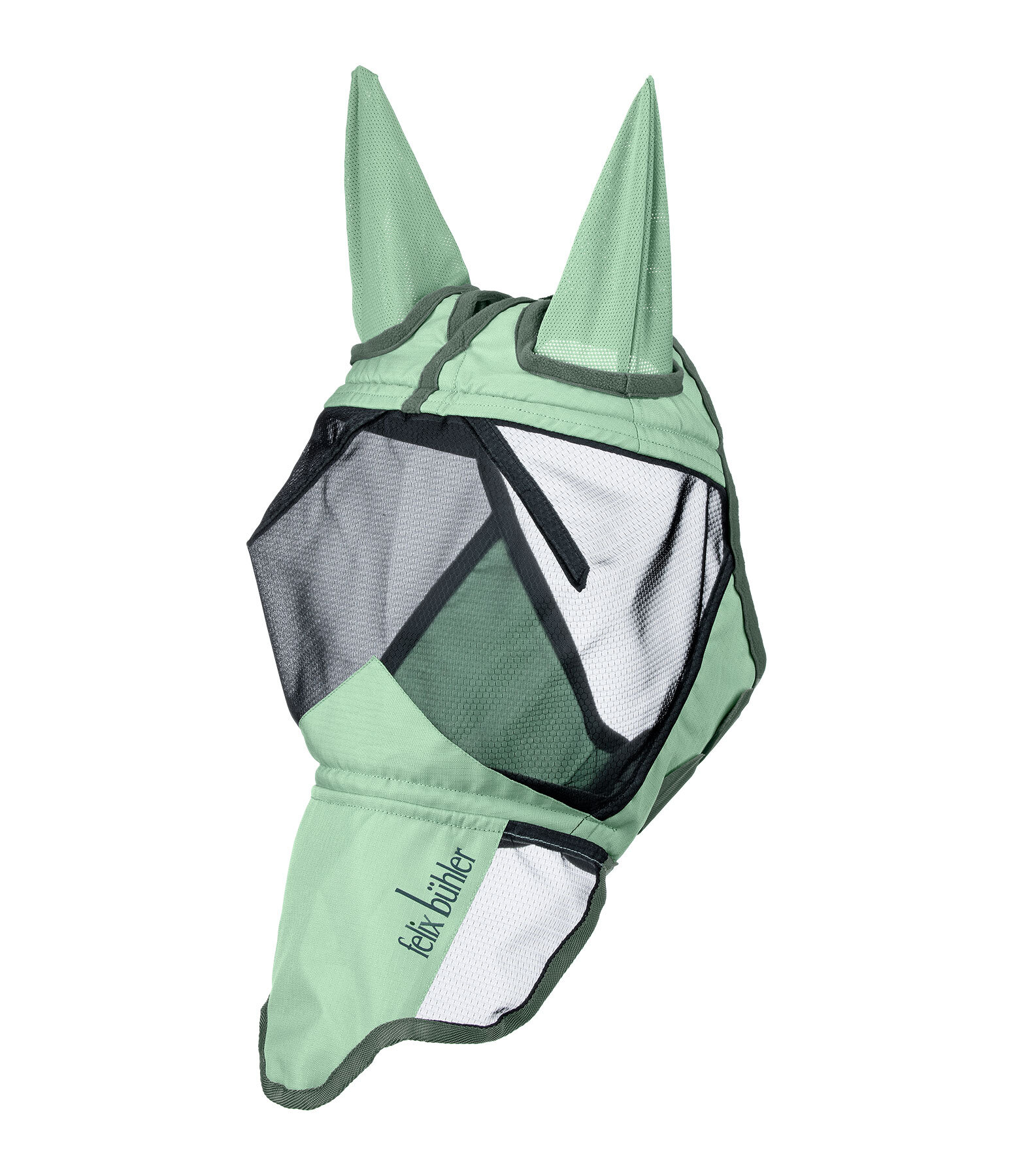 2 in 1 vliegenmasker Sun Shield