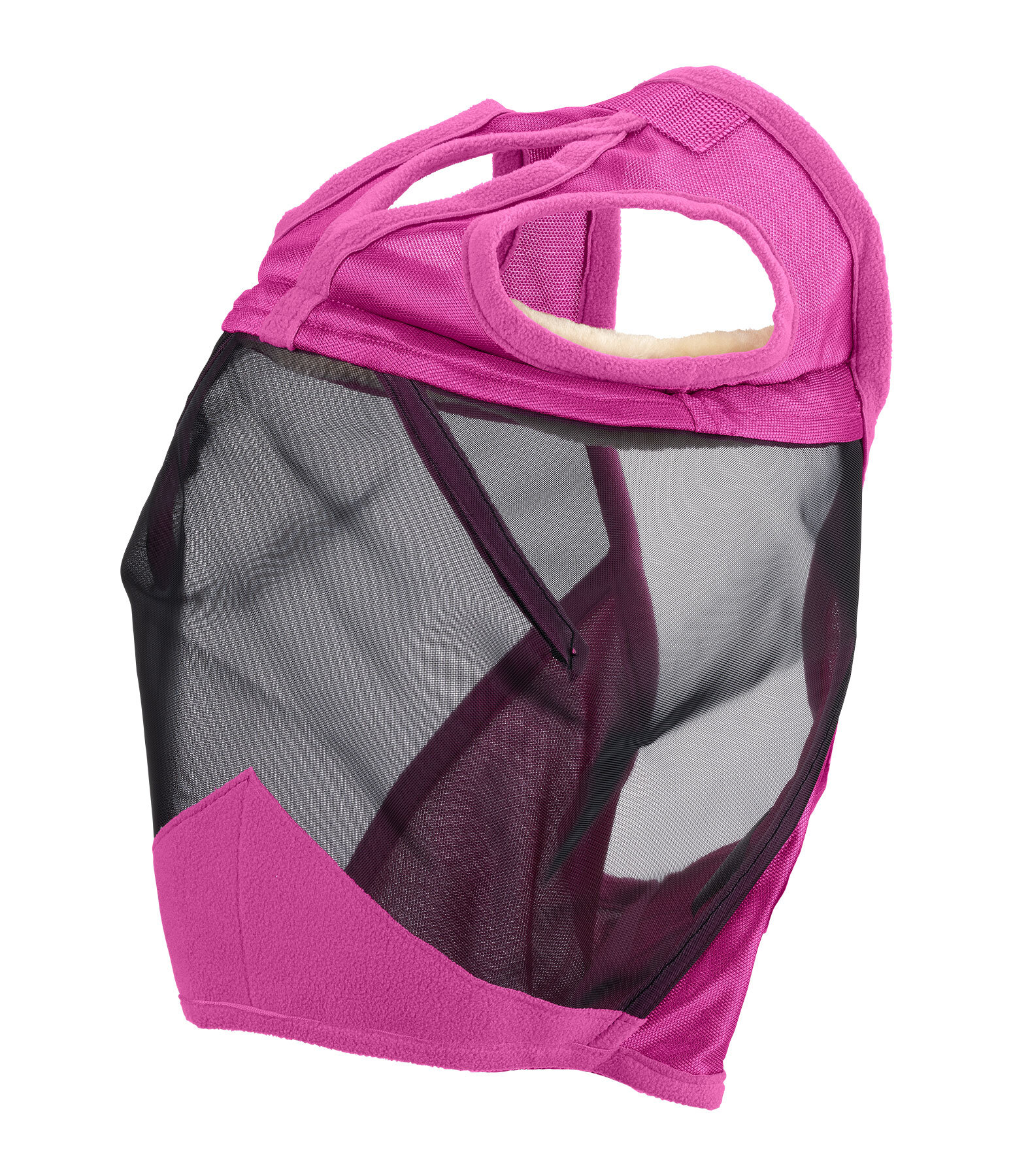 vliegenmasker Basic Ear-Free
