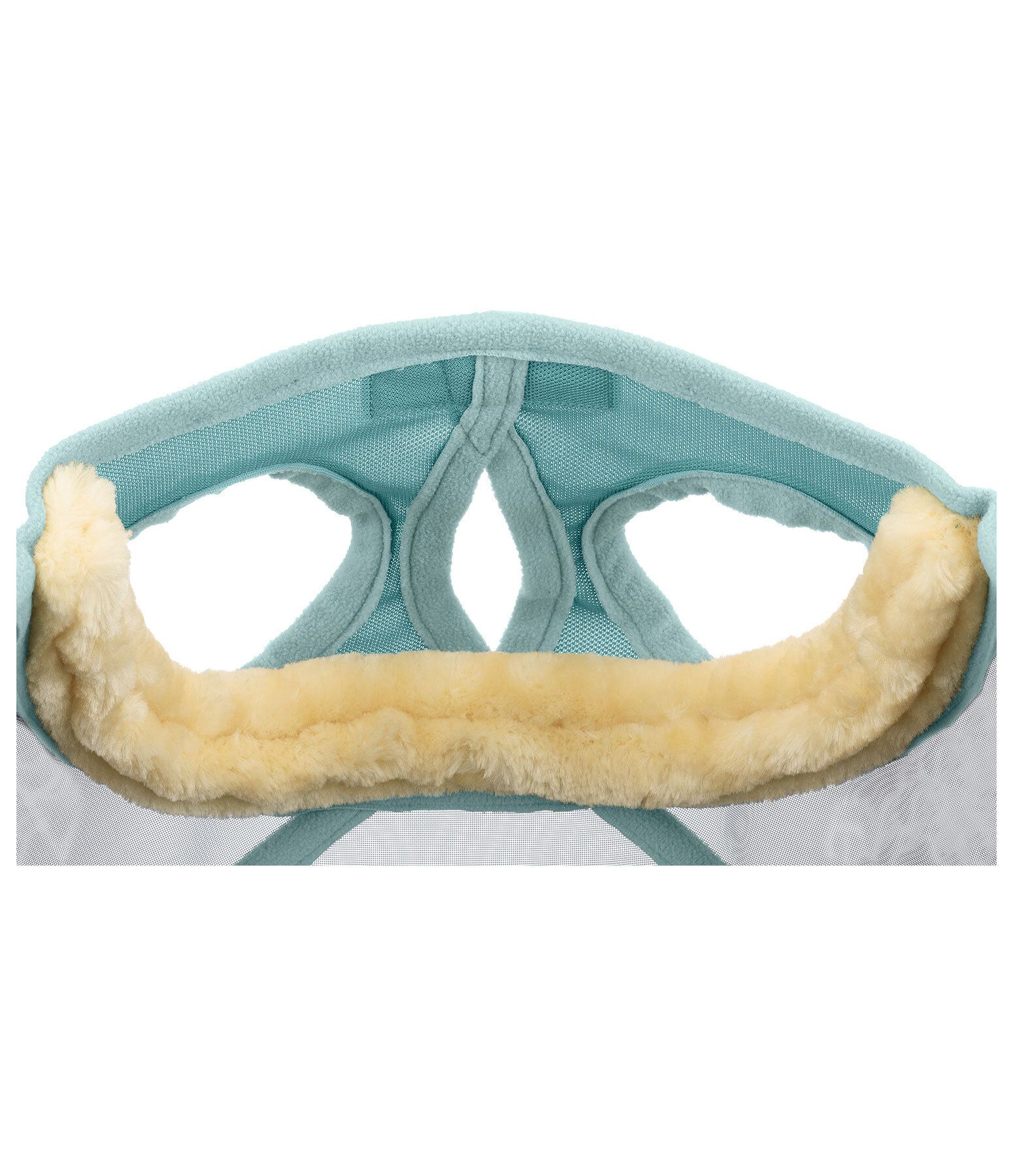 vliegenmasker Basic Ear-Free