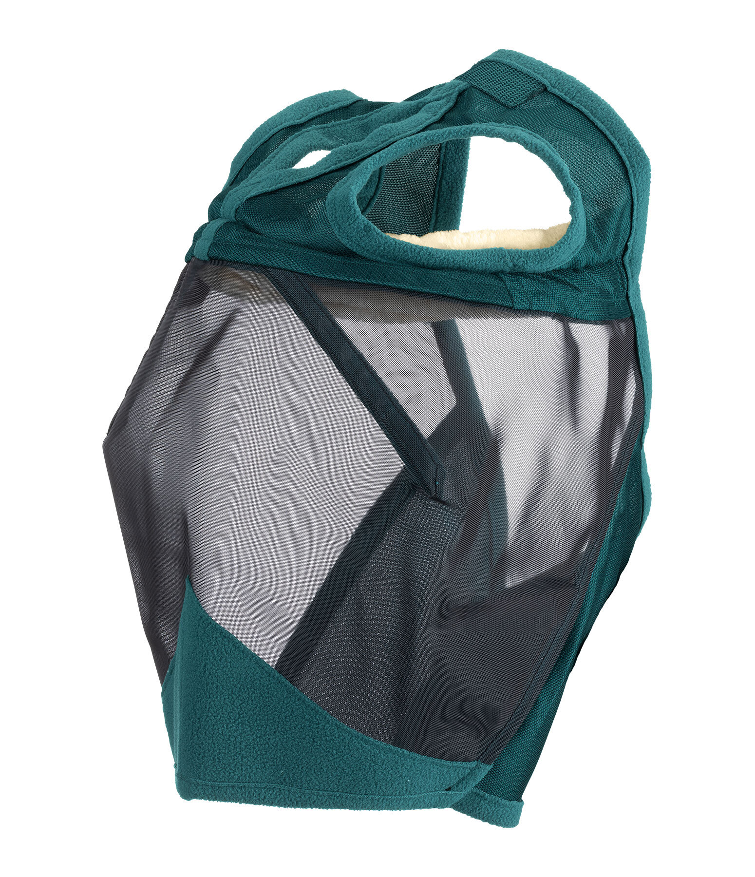 vliegenmasker Basic Ear-Free