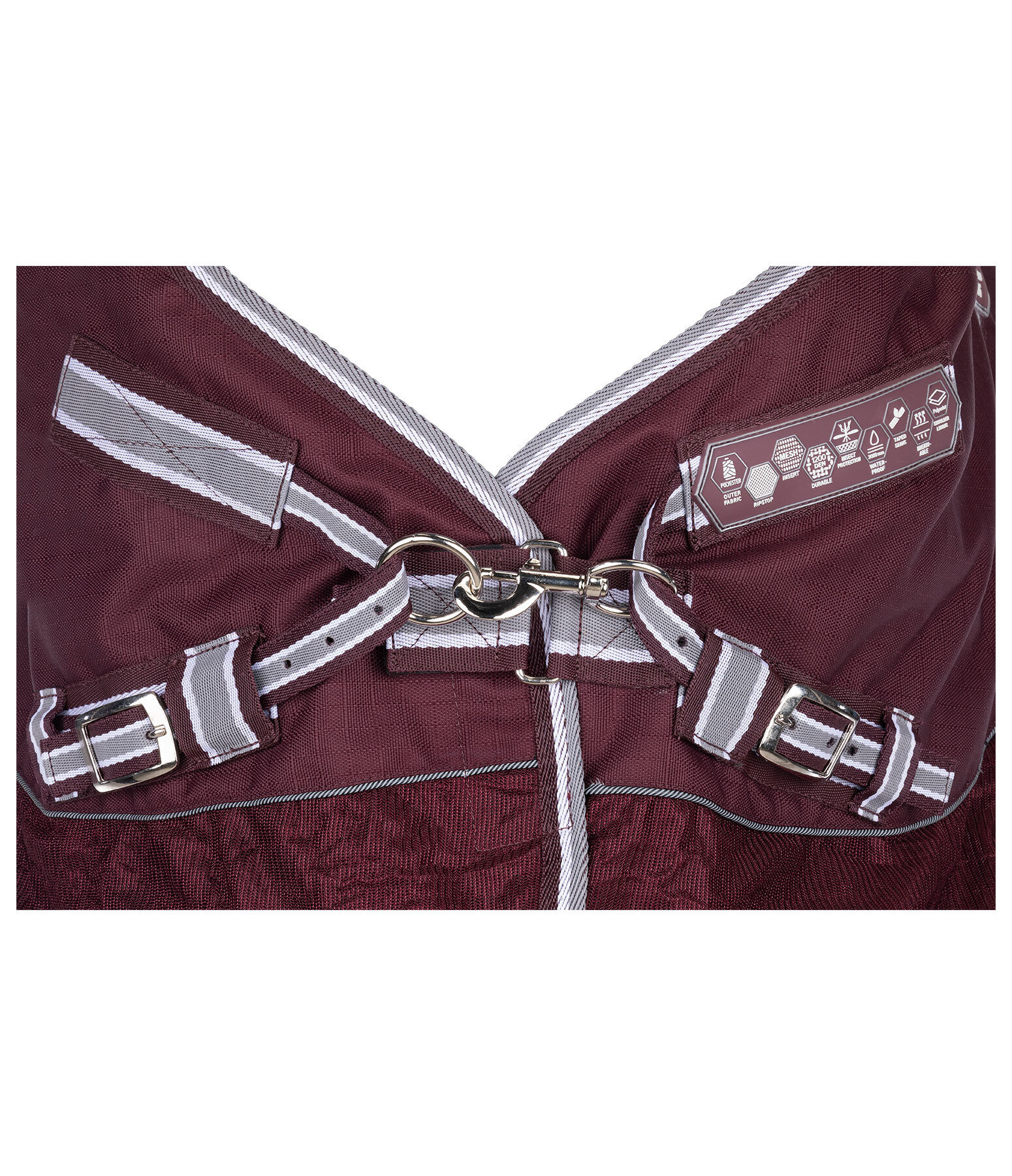 all-weather vliegendeken Perfect Fit