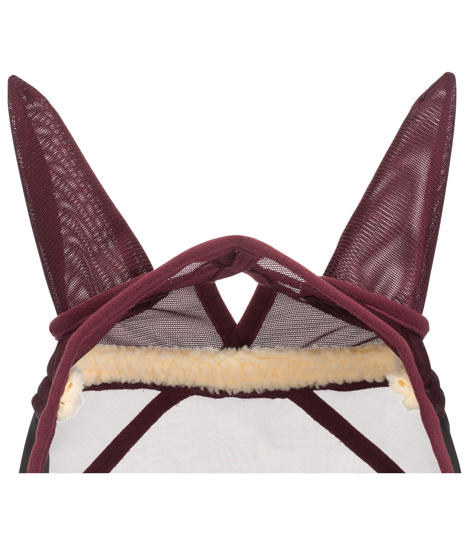 collectie vliegenmasker Signature III met afneembare neusbescherming