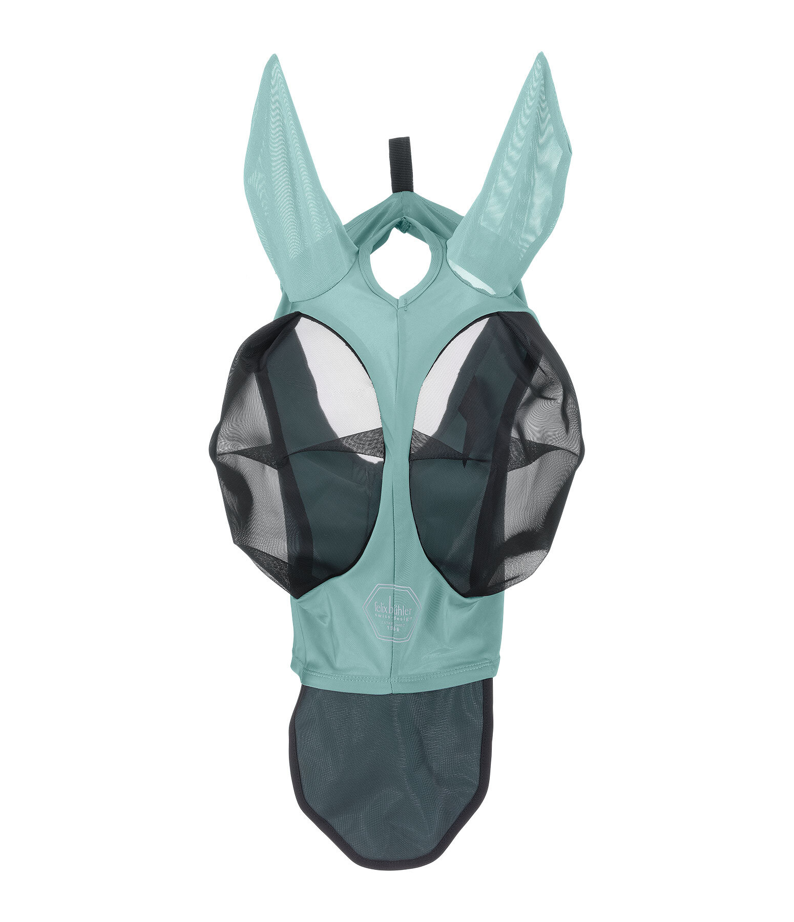 vliegenmasker Stretch Comfort met UV-neusbescherming