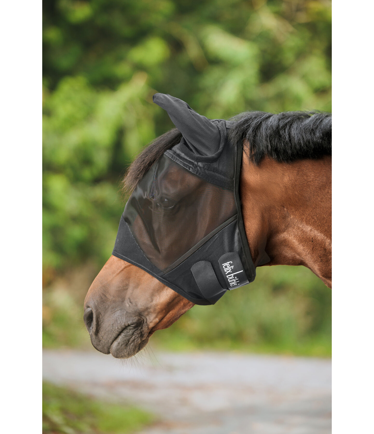 vliegenmasker Basic