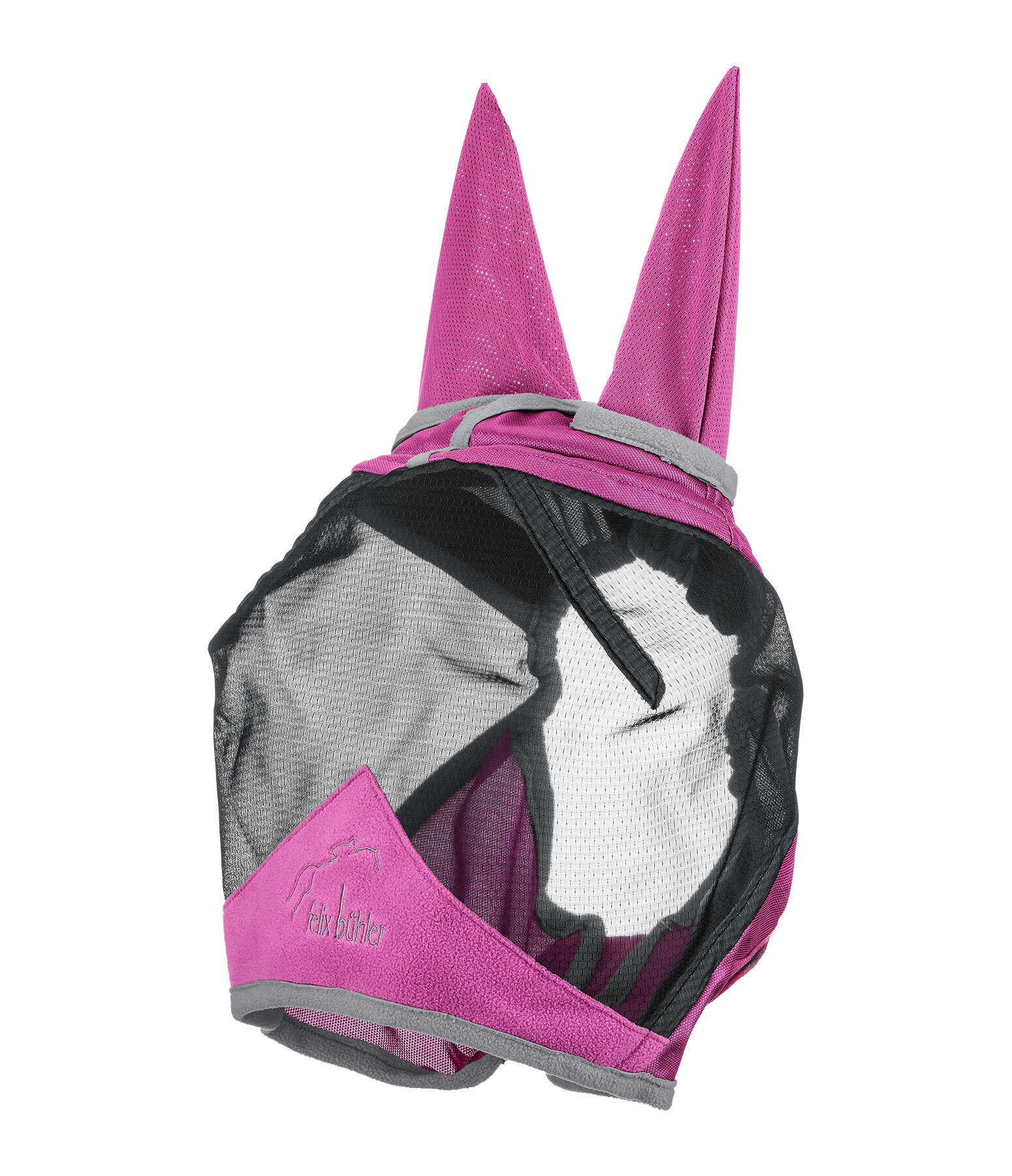 vliegenmasker Basic Pro Ripstop Mesh