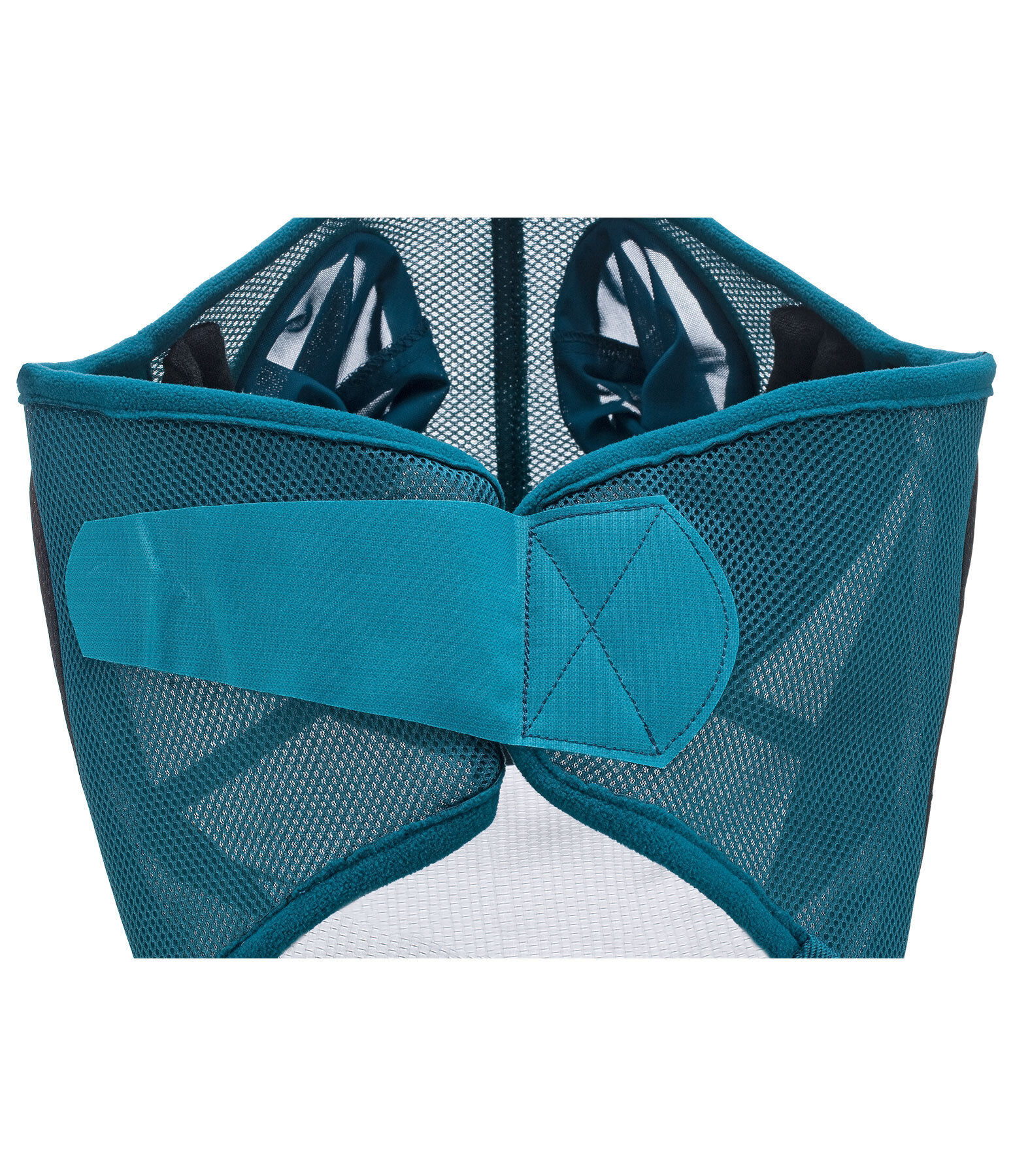 vliegenmasker Galway MVT met neus- & UV-bescherming 60+