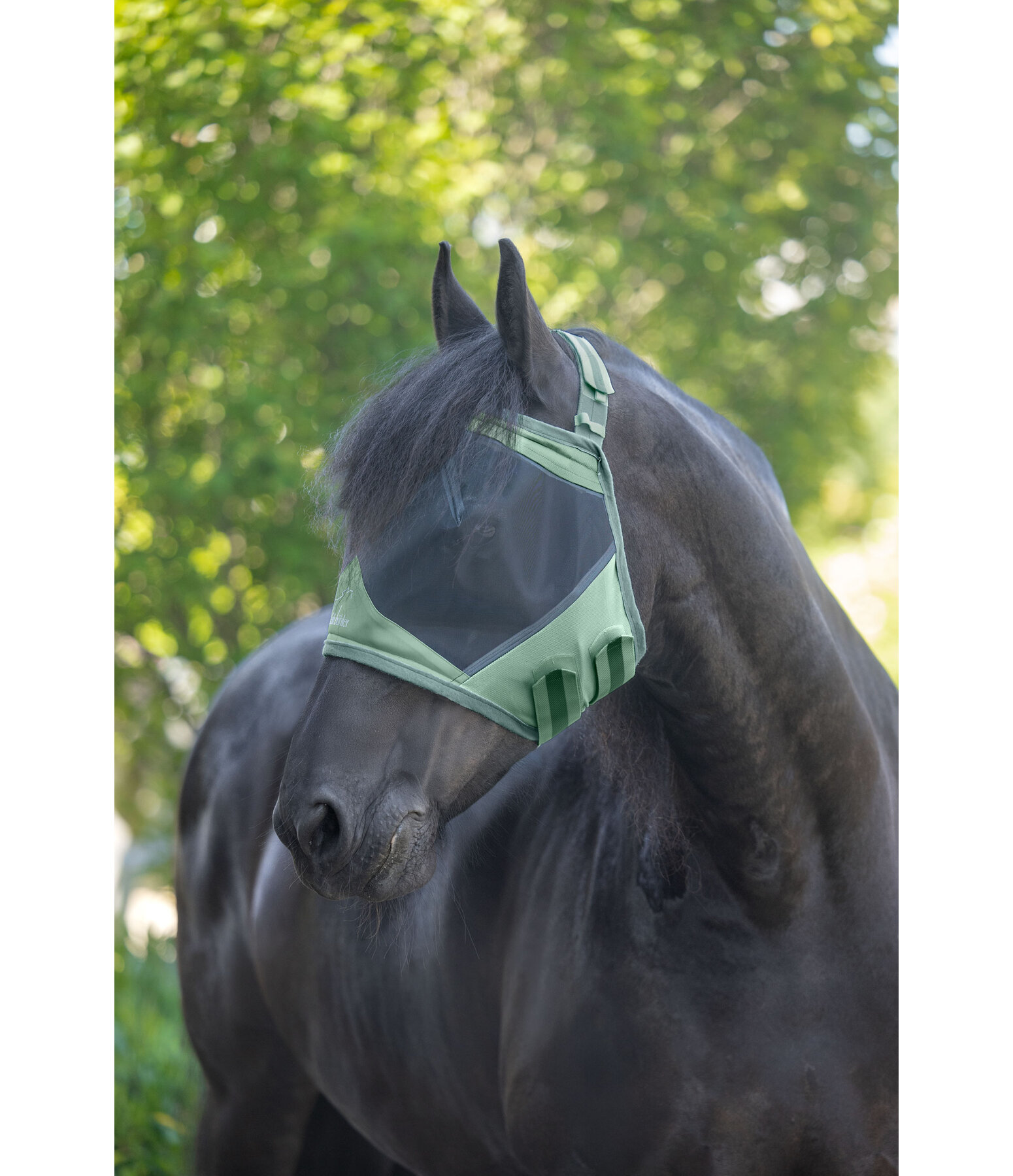 vliegenmasker Ear-Free