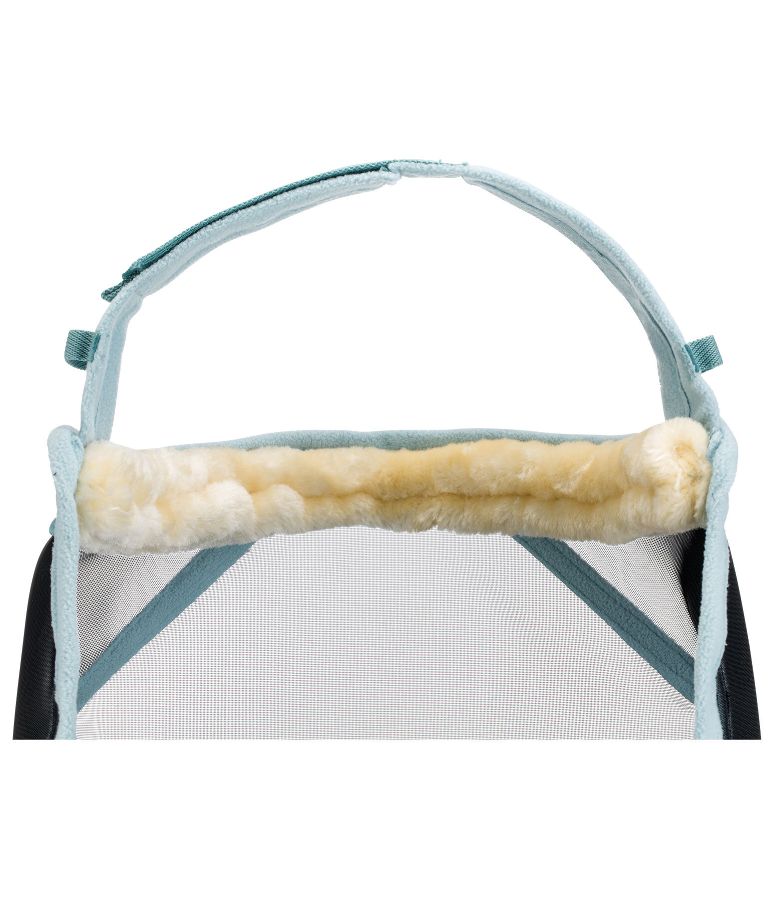 vliegenmasker Ear-Free