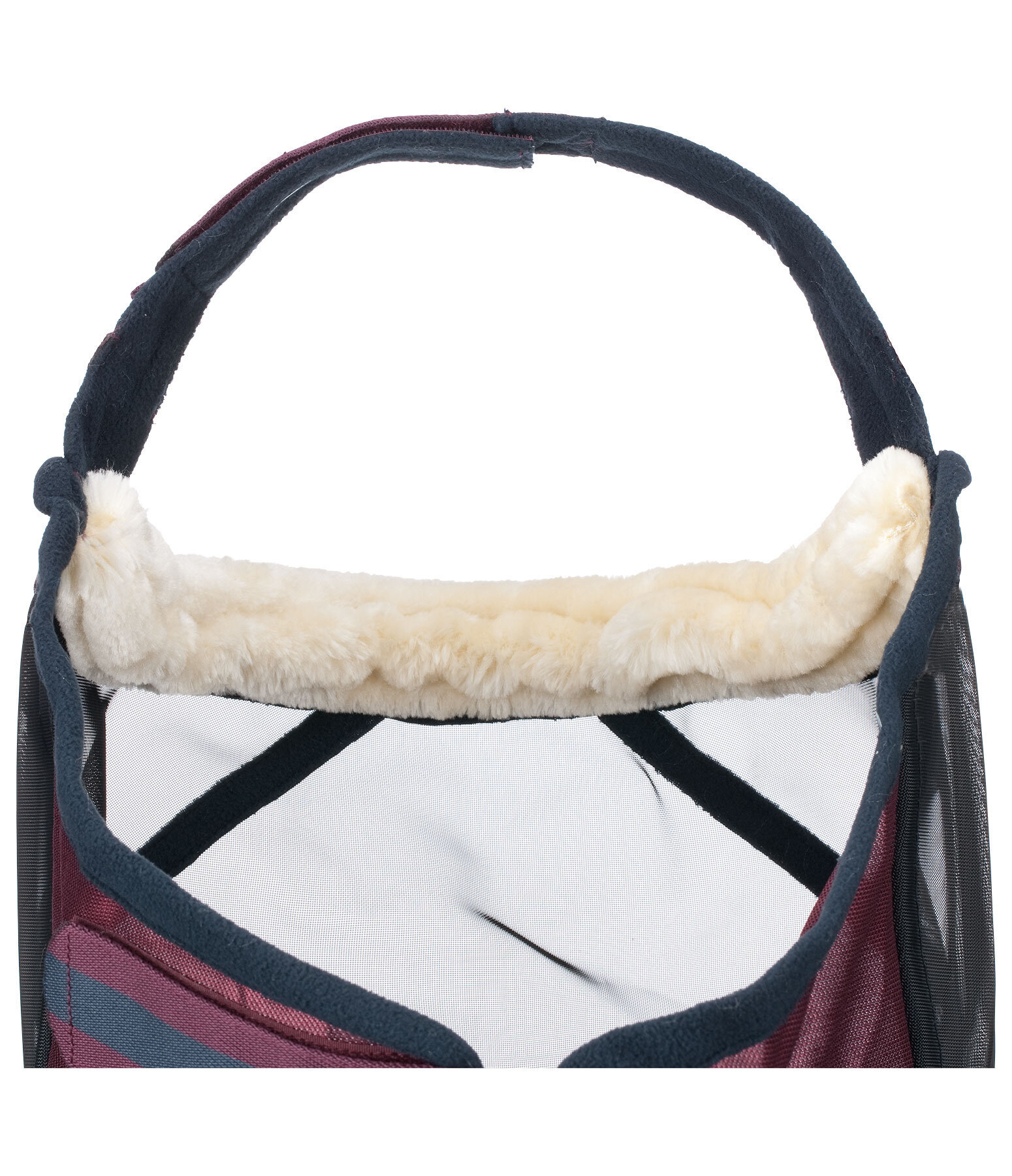 vliegenmasker Ear-Free
