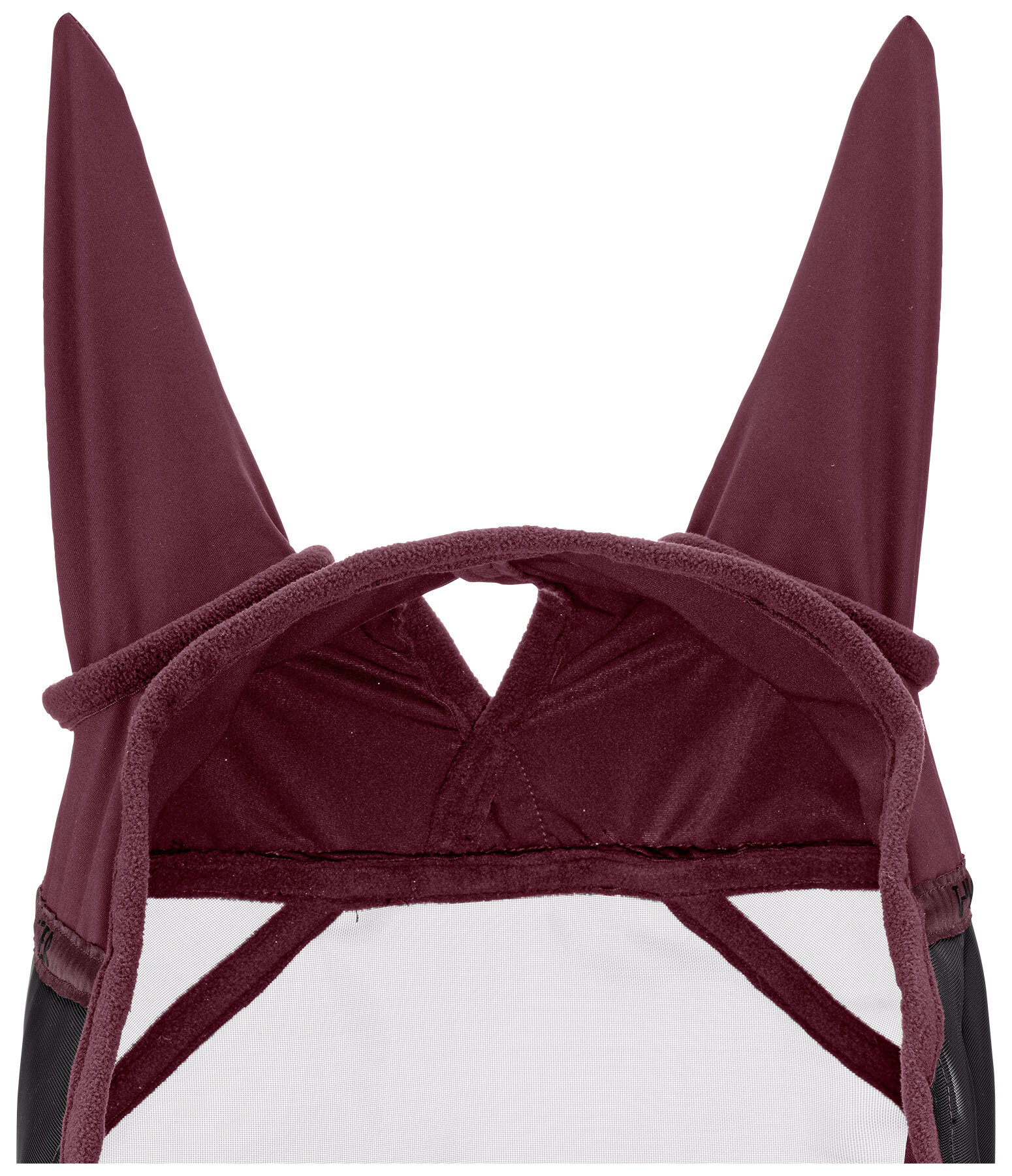 vliegenmasker Elastic Fit