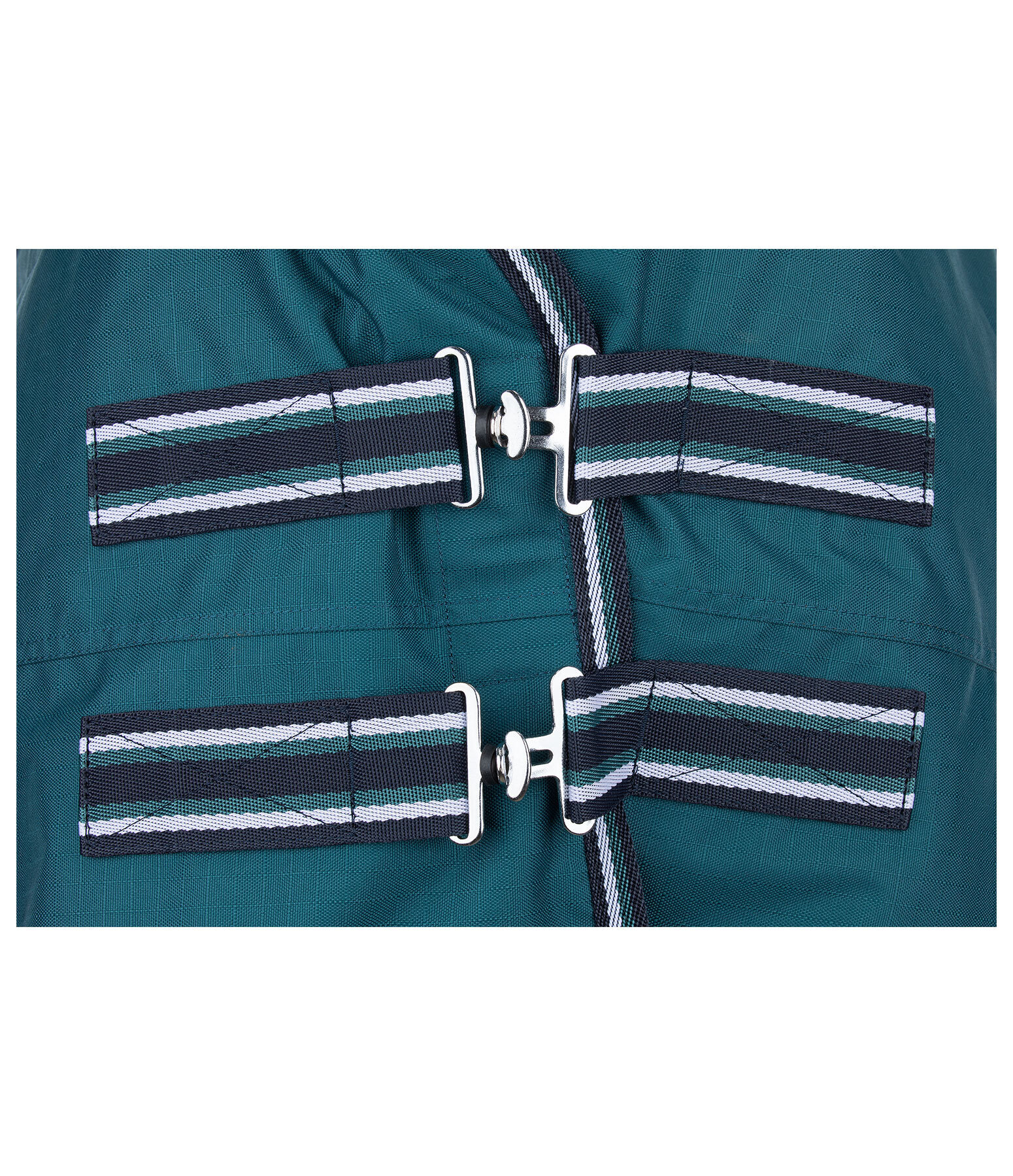 Highneck regendeken Kalina II, 0 g