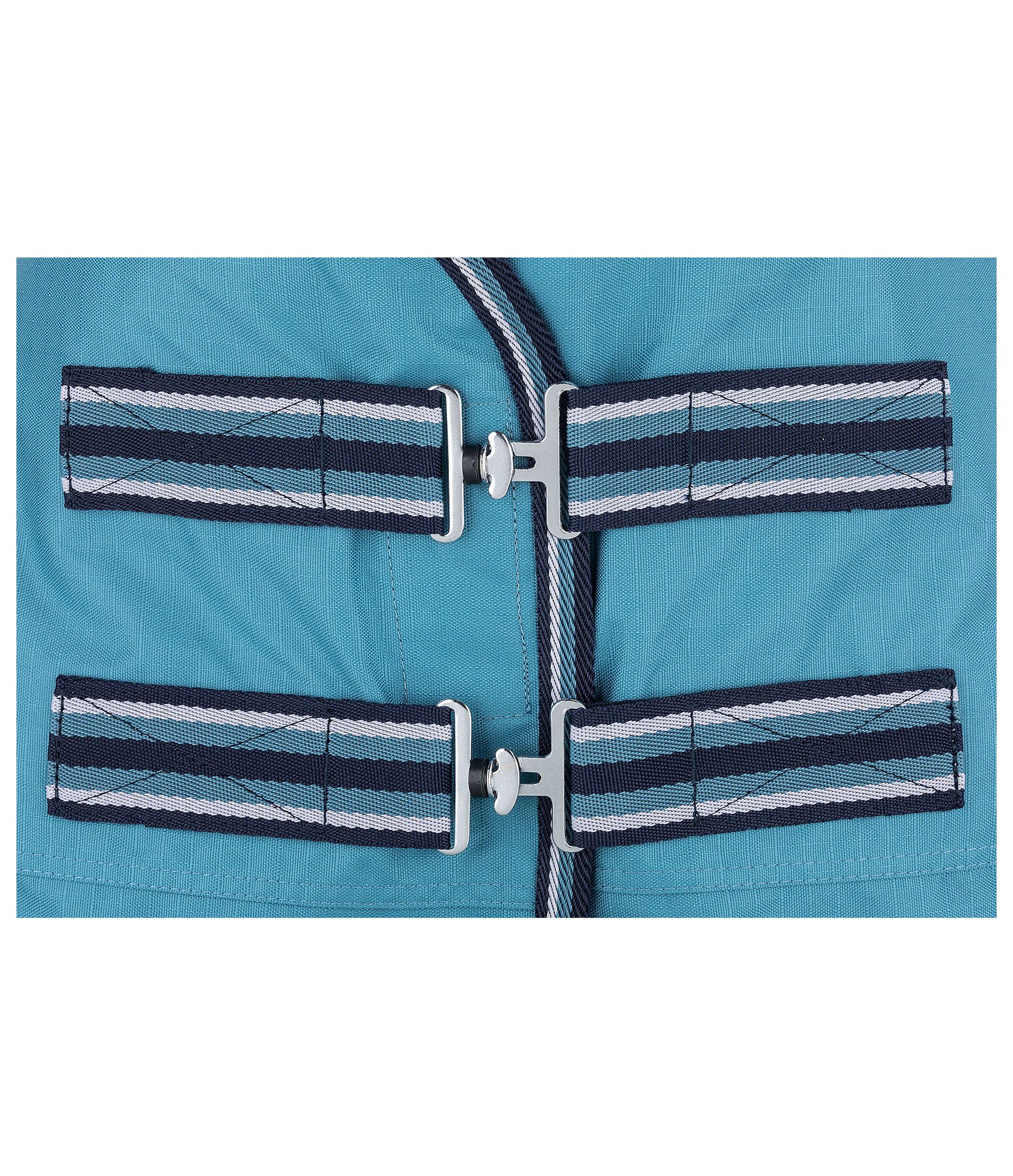 Highneck regendeken Kalina II, 100 g