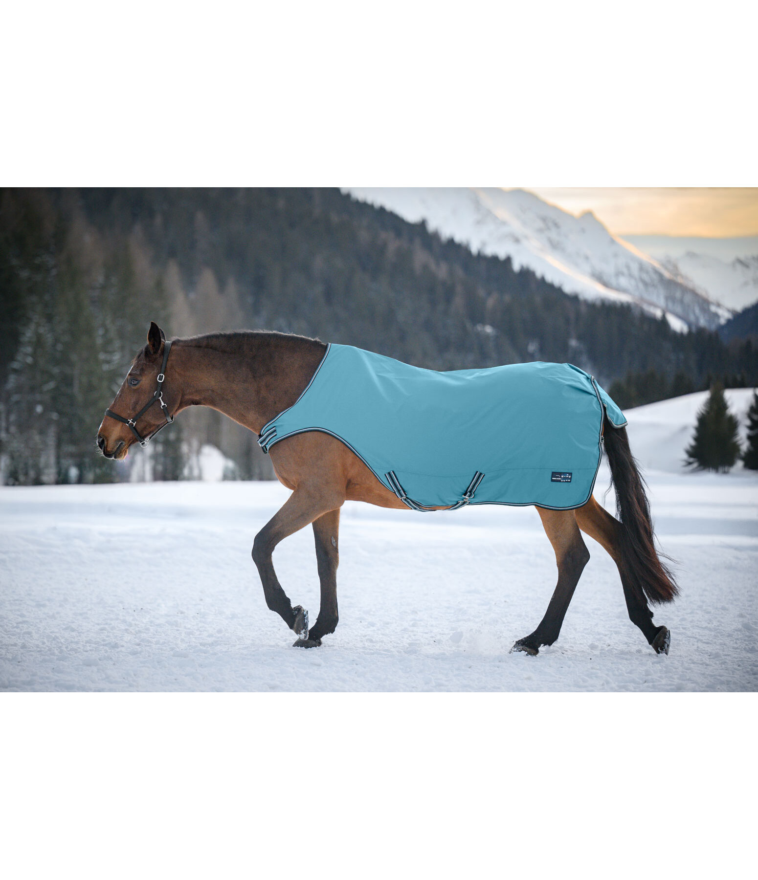 Outdoor Walker Kasimo II, 0 g