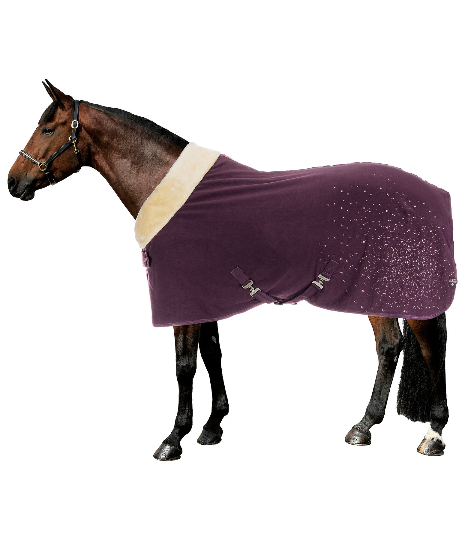 functioneel zweetdeken Sparkling II