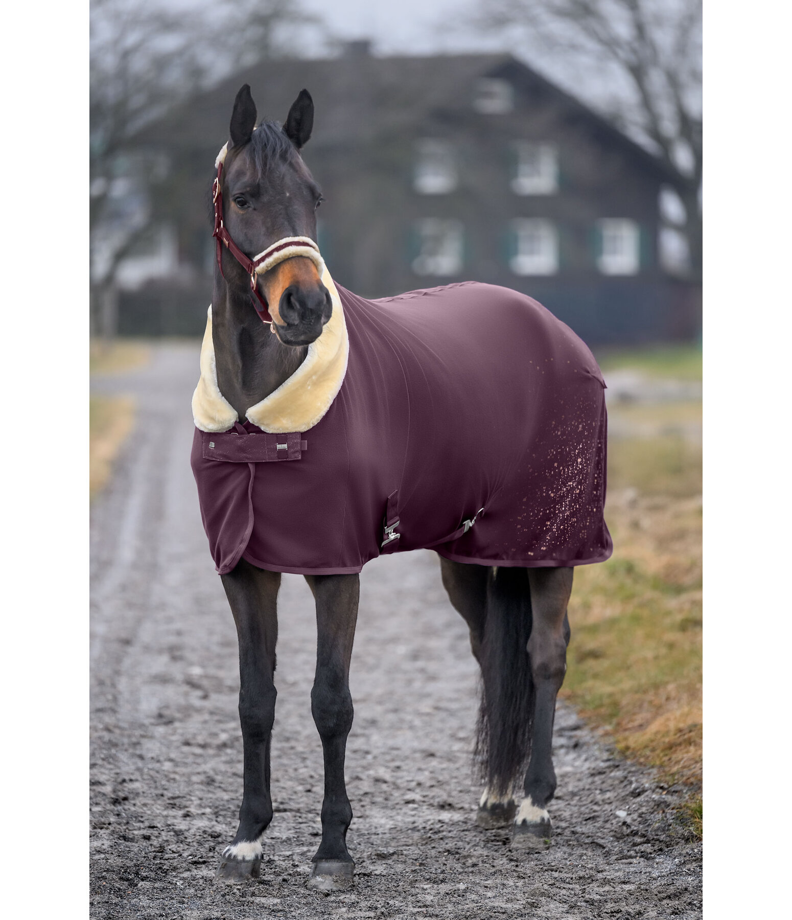 functioneel zweetdeken Sparkling II