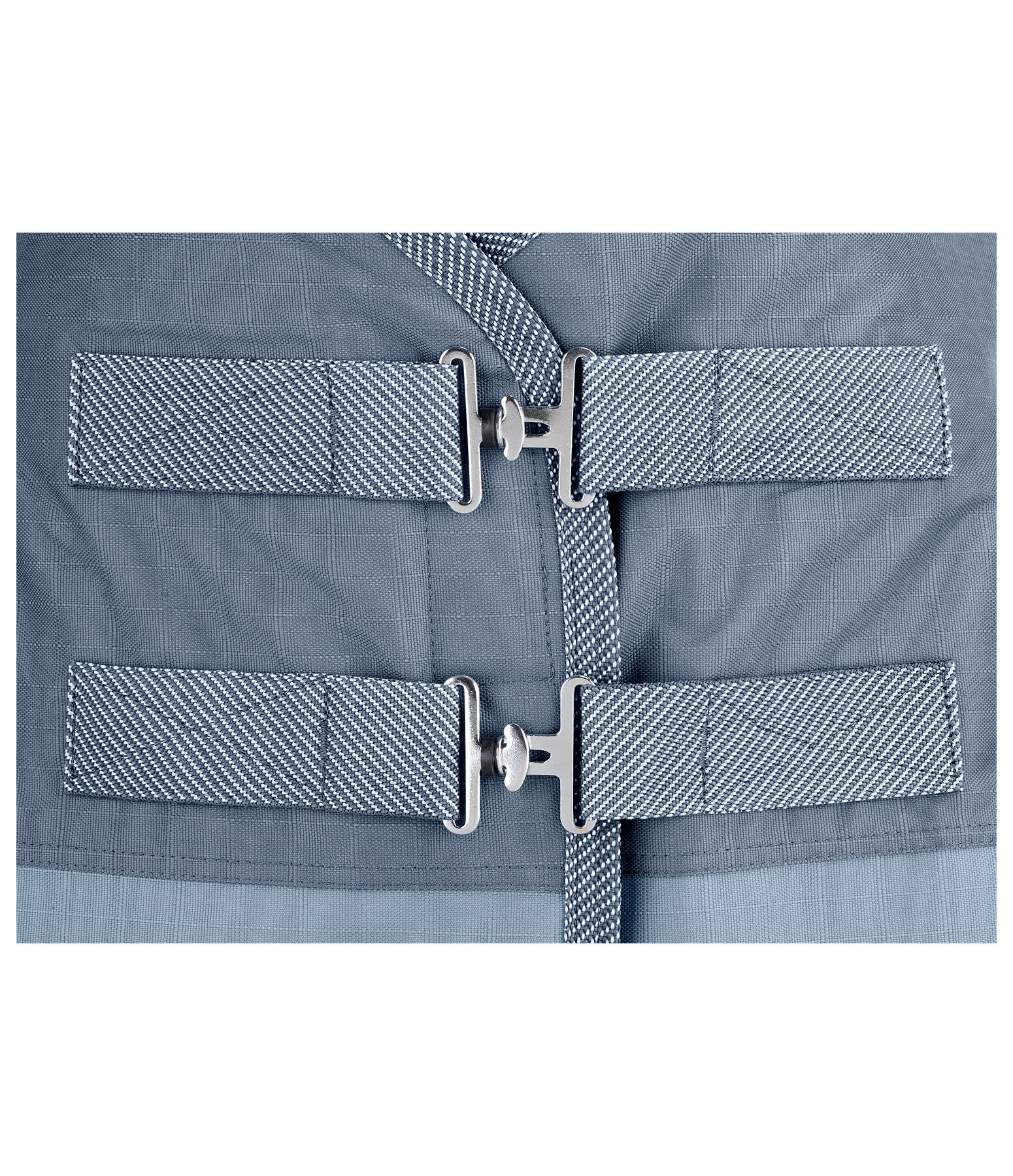 Regularneck outdoordeken Aidan, 150 g