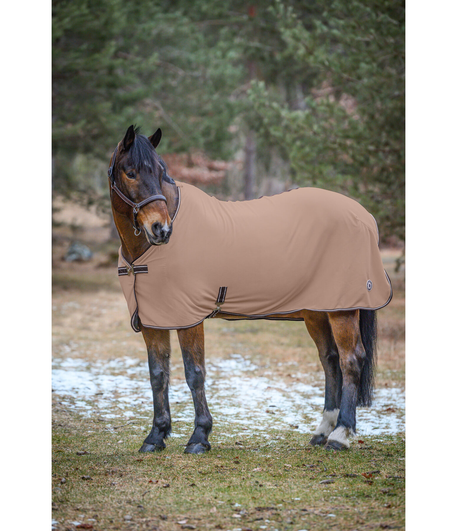fleece zweetdeken Coffee Lover