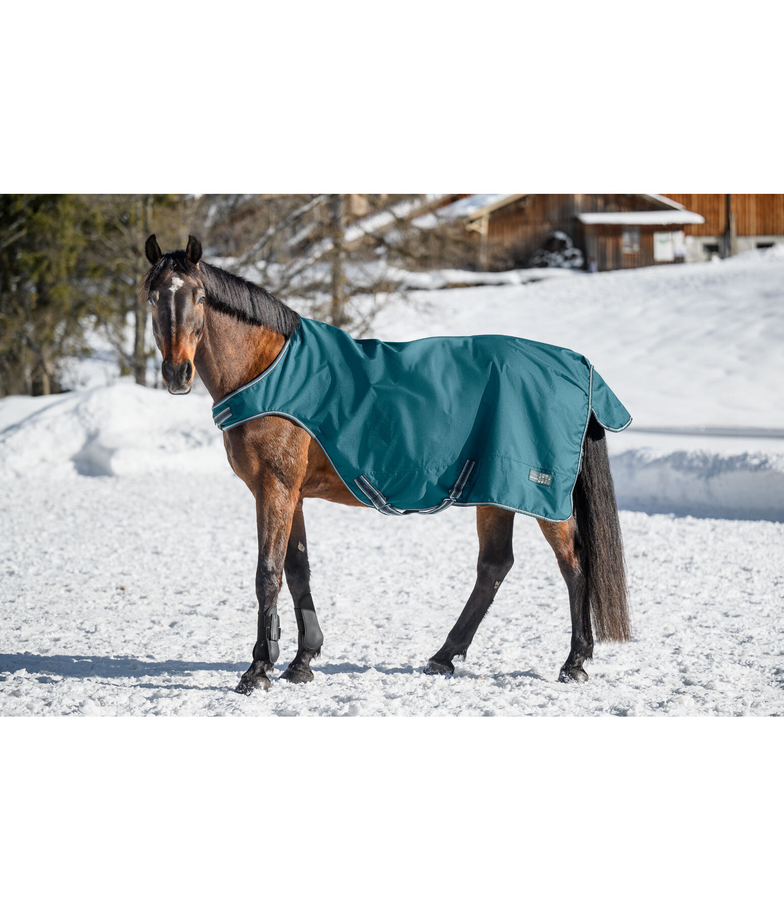 Outdoor Walker Kasimo II, 100 g