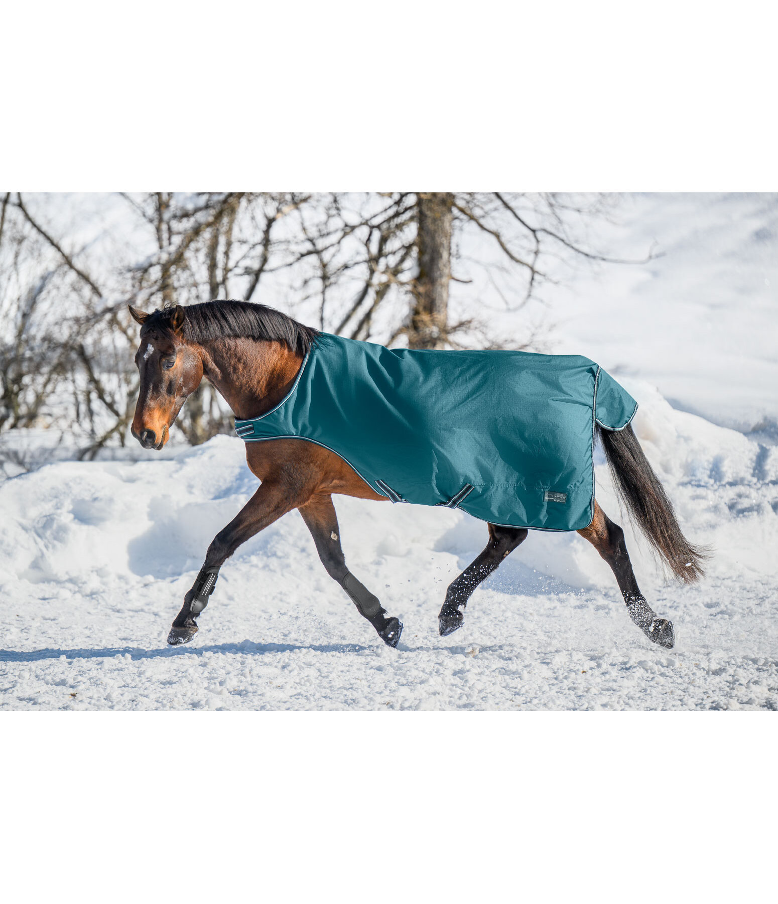 Outdoor Walker Kasimo II, 100 g