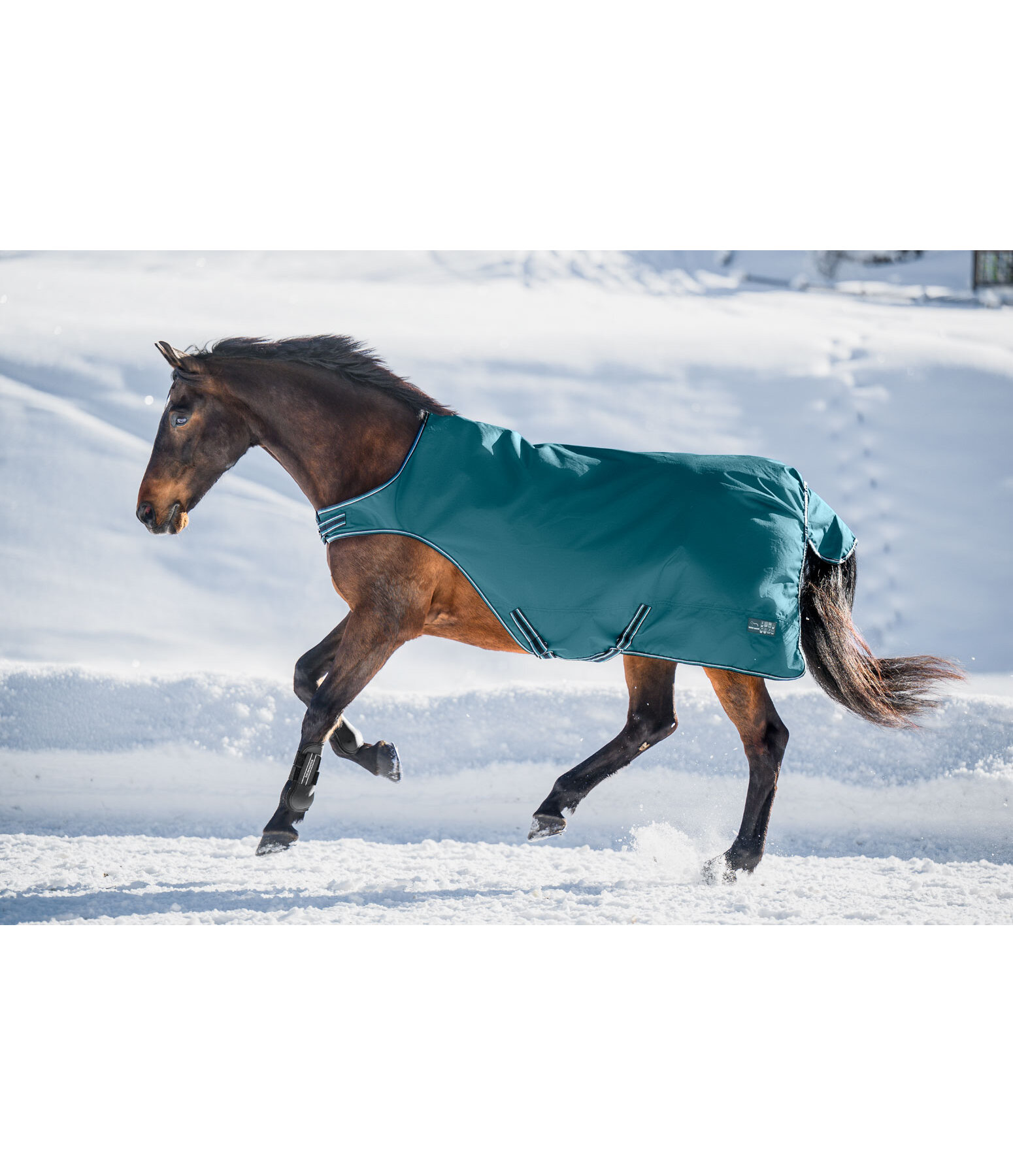 Outdoor Walker Kasimo II, 100 g