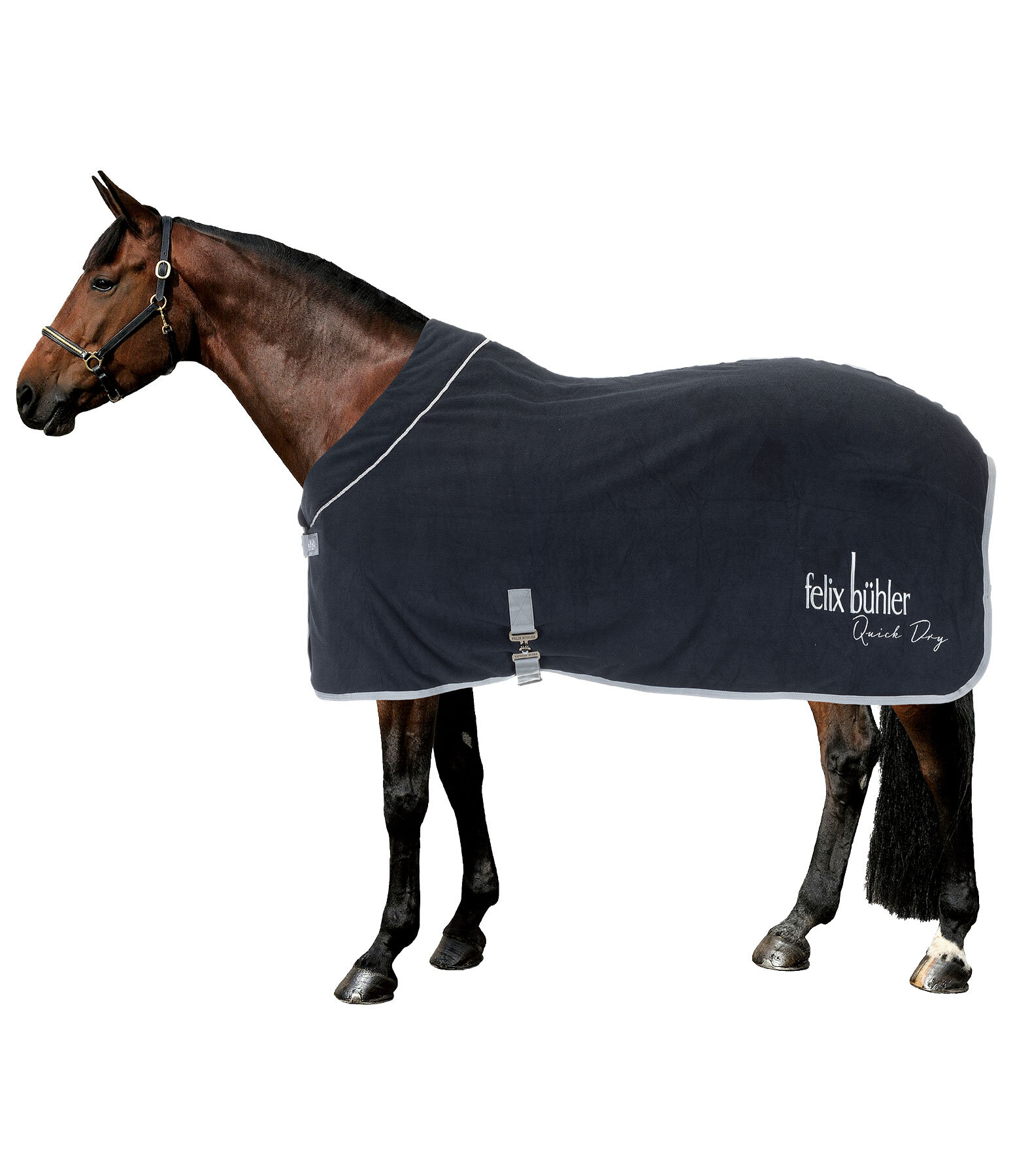 functionele zweetdeken Quick Dry