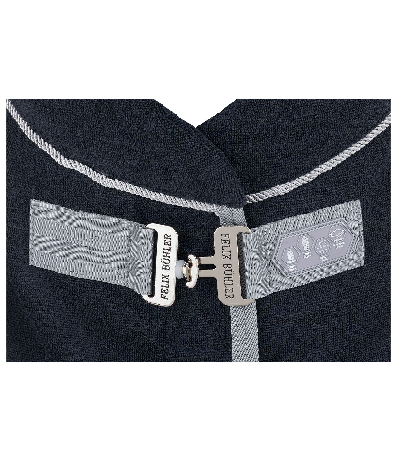 functionele zweetdeken Quick Dry