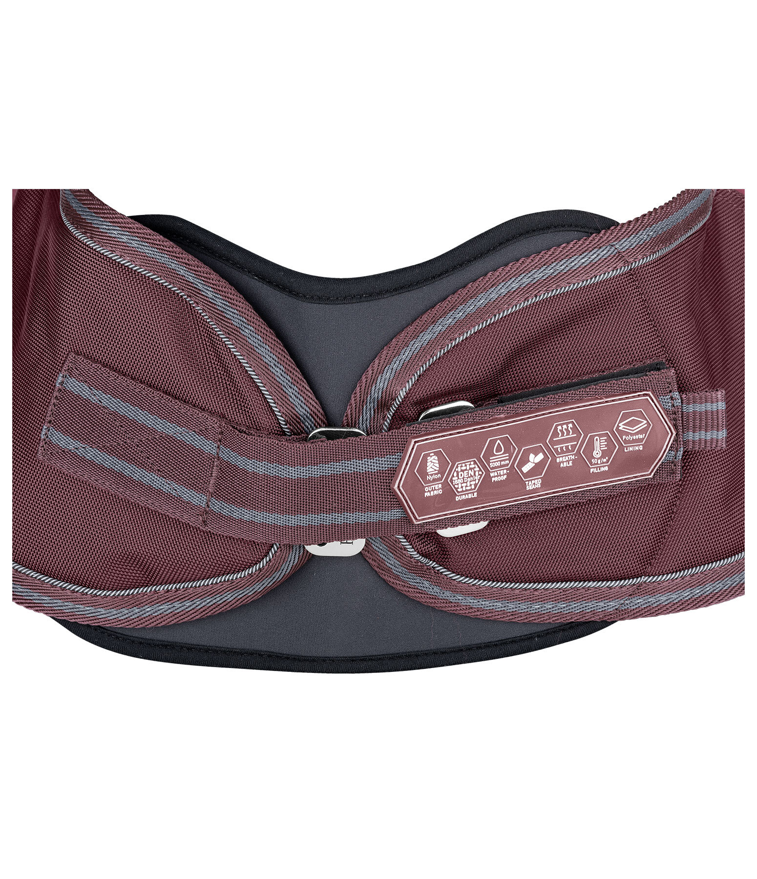 Highneck outdoorwalker Perfect Fit Nylon PRO, 50 g