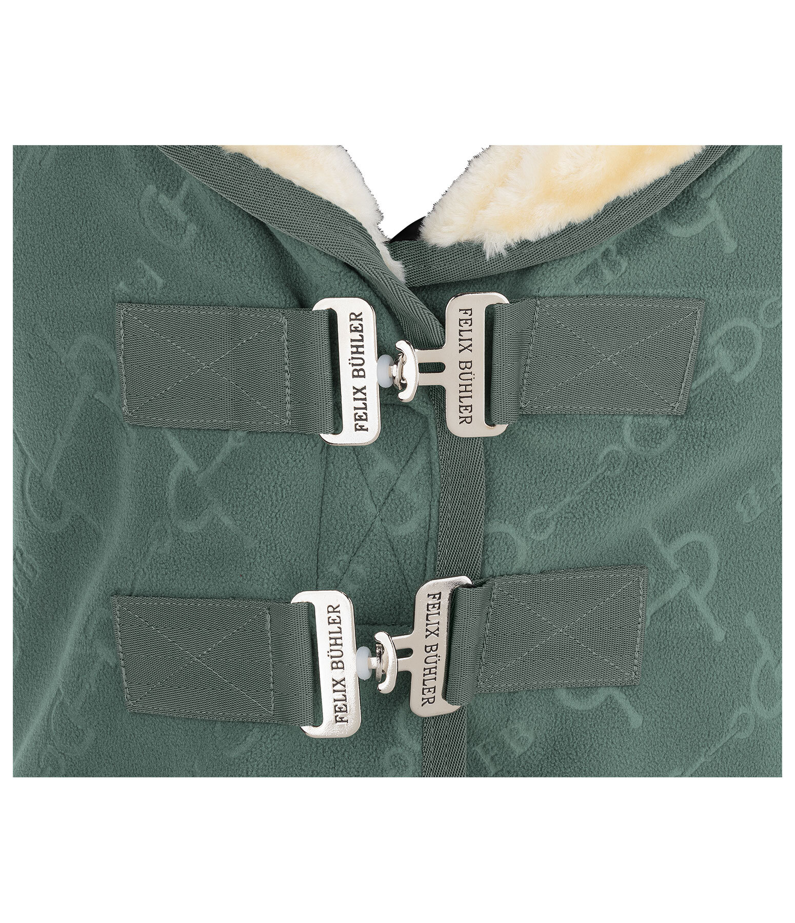 collectie zweetdeken Signature II