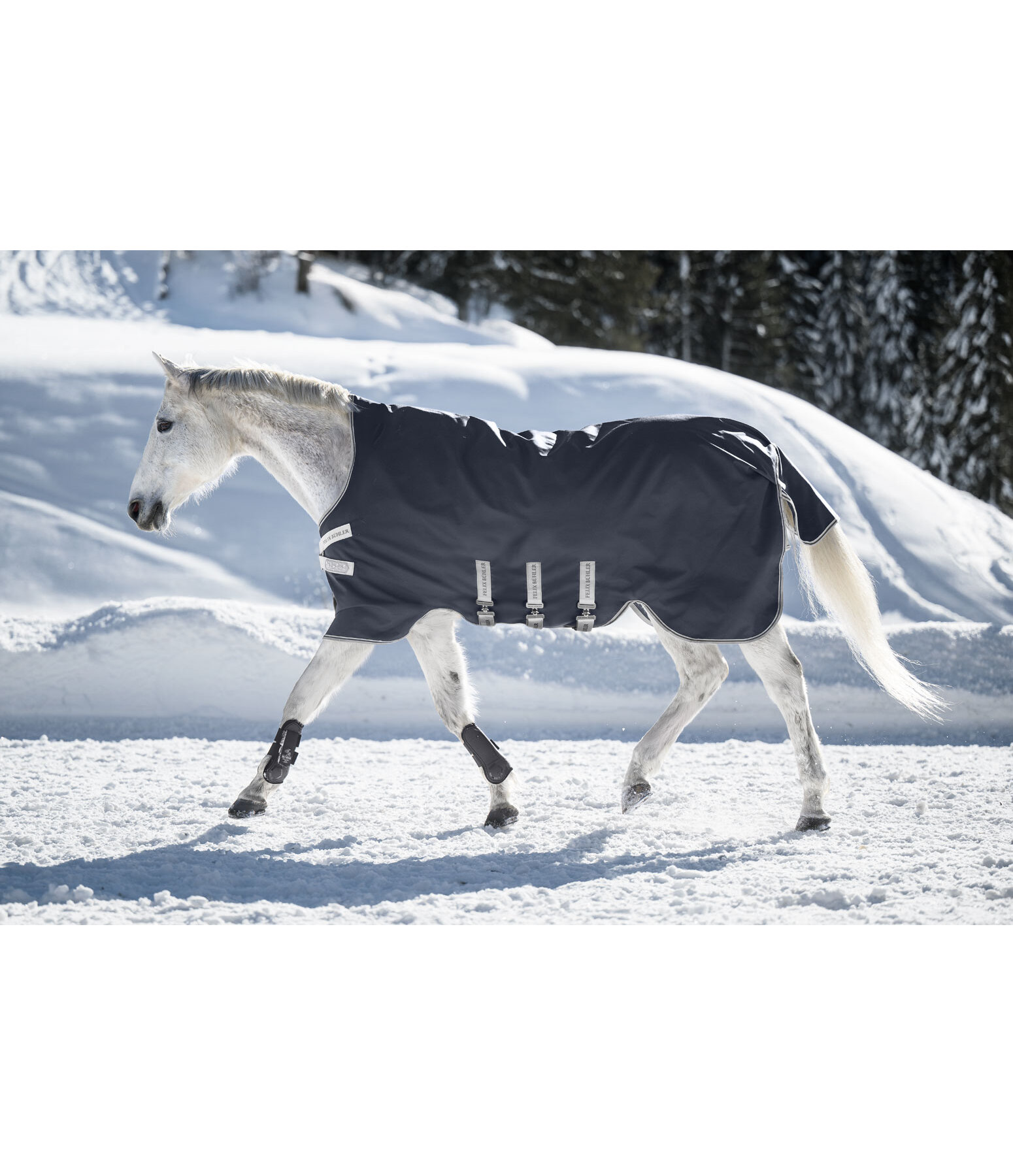 Outdoordeken met Layer System Fadeah Light, 0-100 g