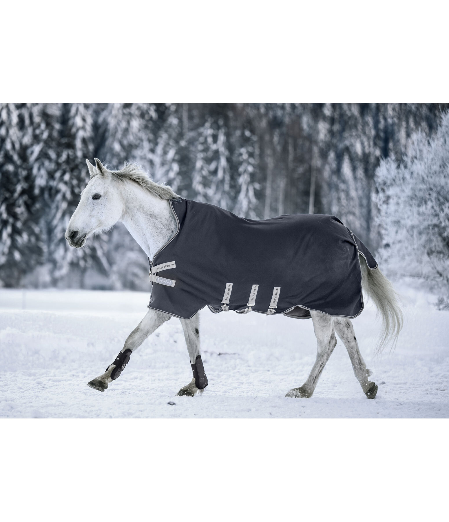 Outdoordeken met Layer System Fadeah Light, 0-100 g