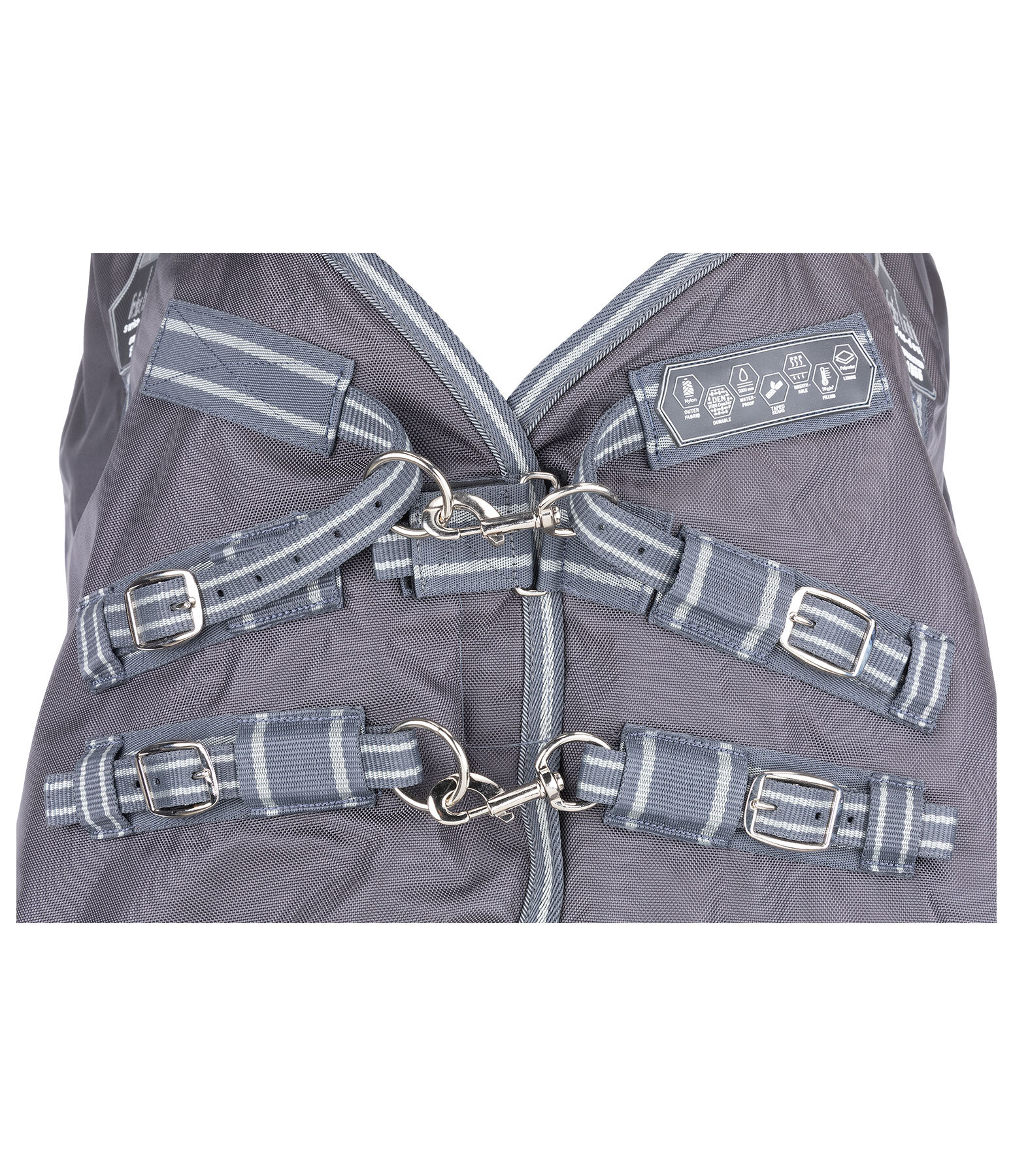 Regularneck Outdoordeken Perfect Fit Nylon PRO, 50g