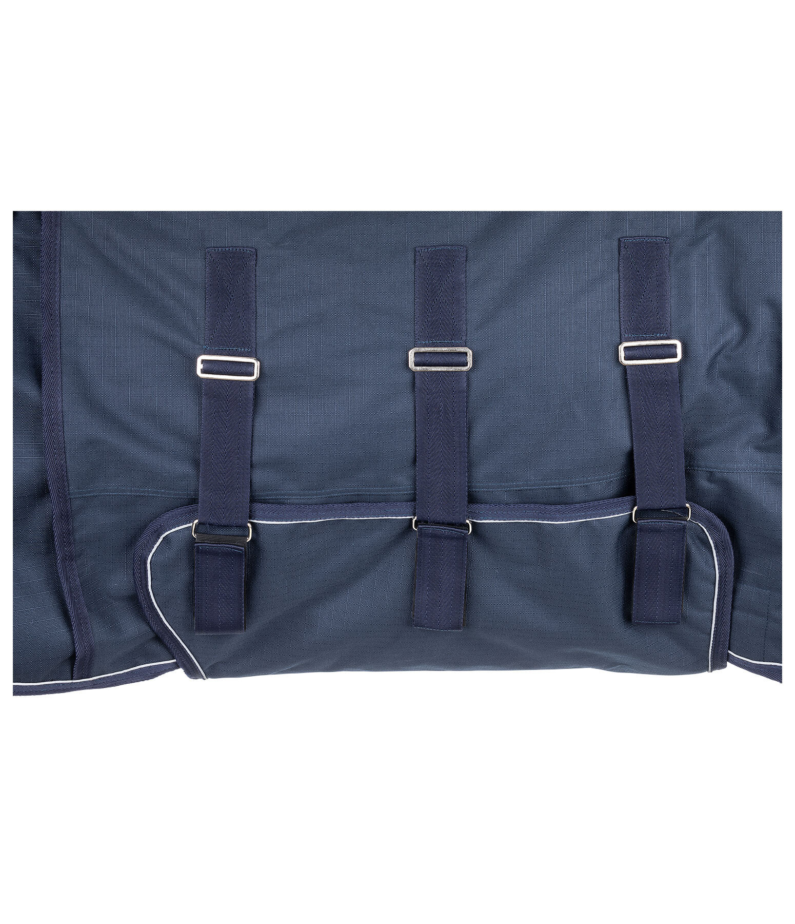 highneck outdoordeken Rain Shield II met buikflap, 50 g