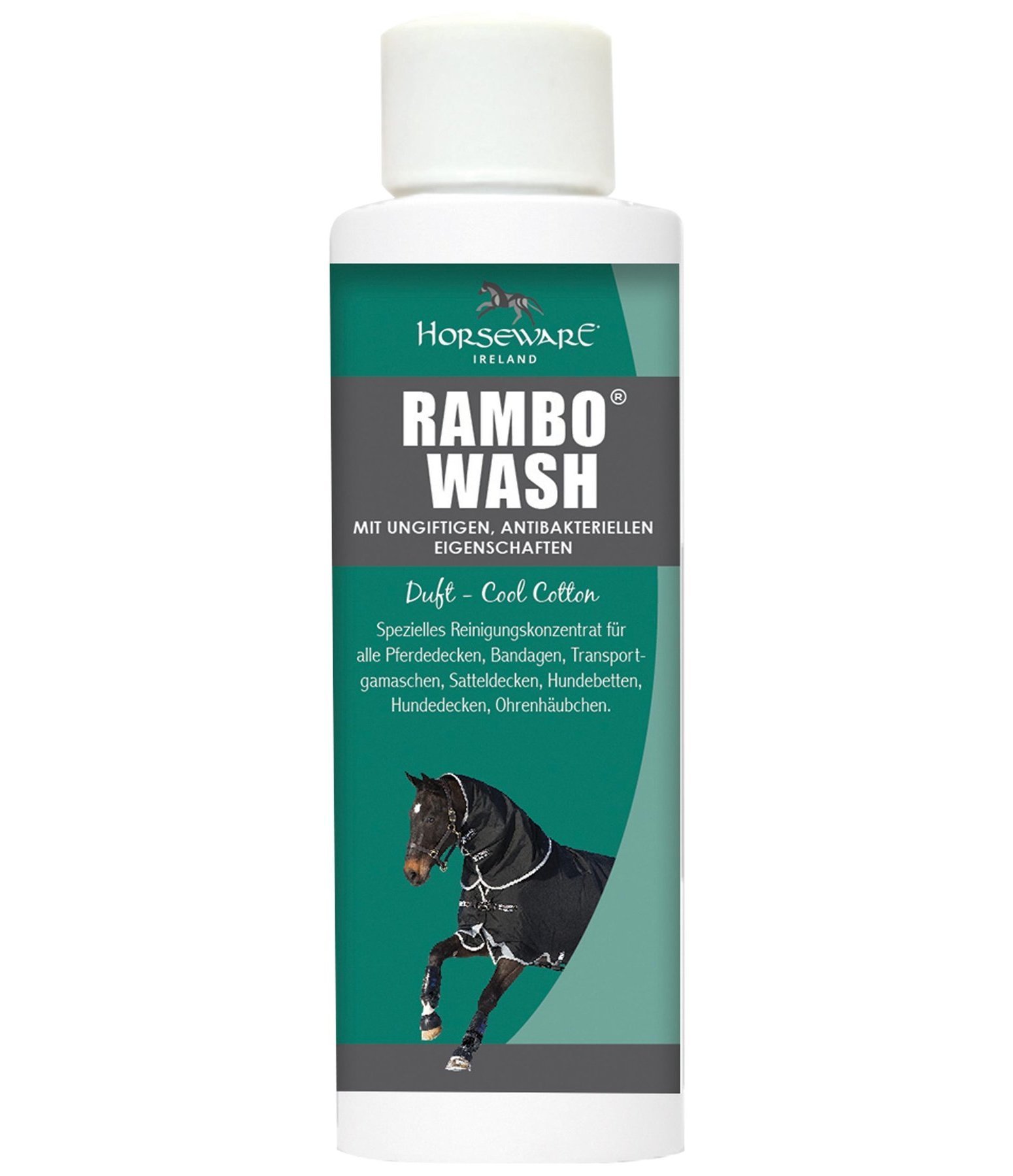 RAMBO Wash Accessoires Kramer Paardensport