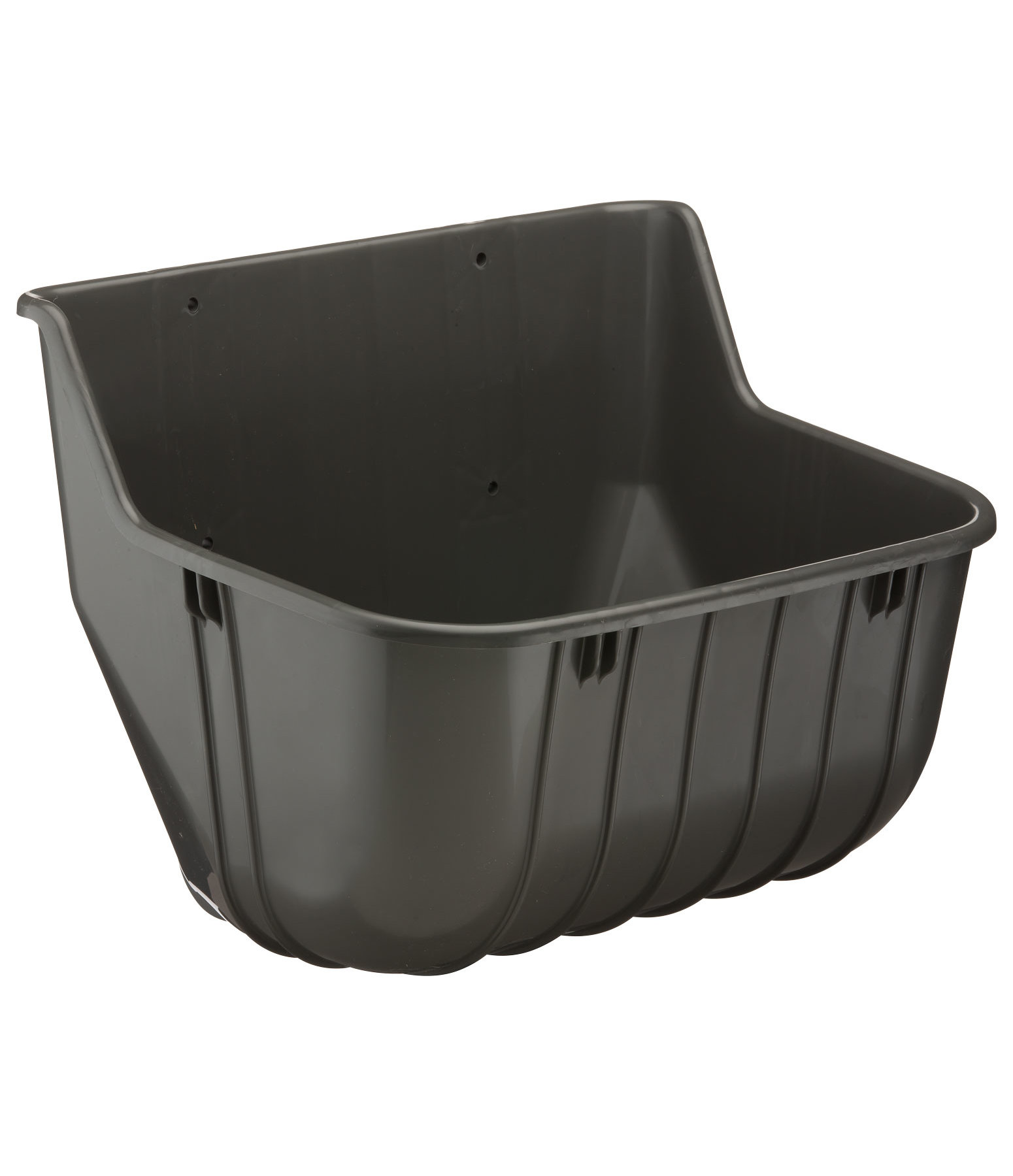 voerbak (zonder beschermrand) 15 L