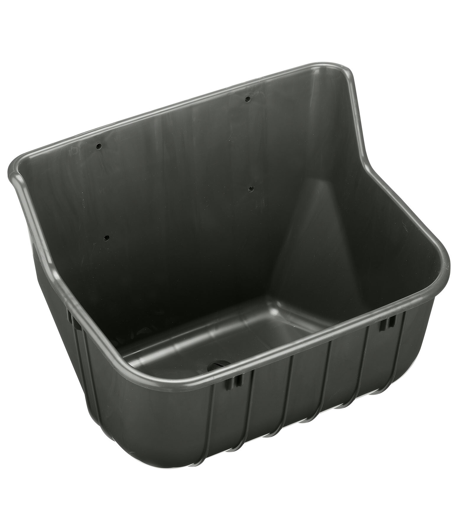 voerbak (zonder beschermrand) 15 L