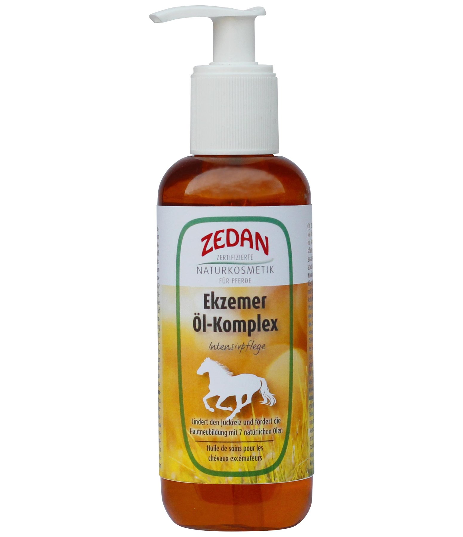 Oil Complex eczema - intensieve verzorging