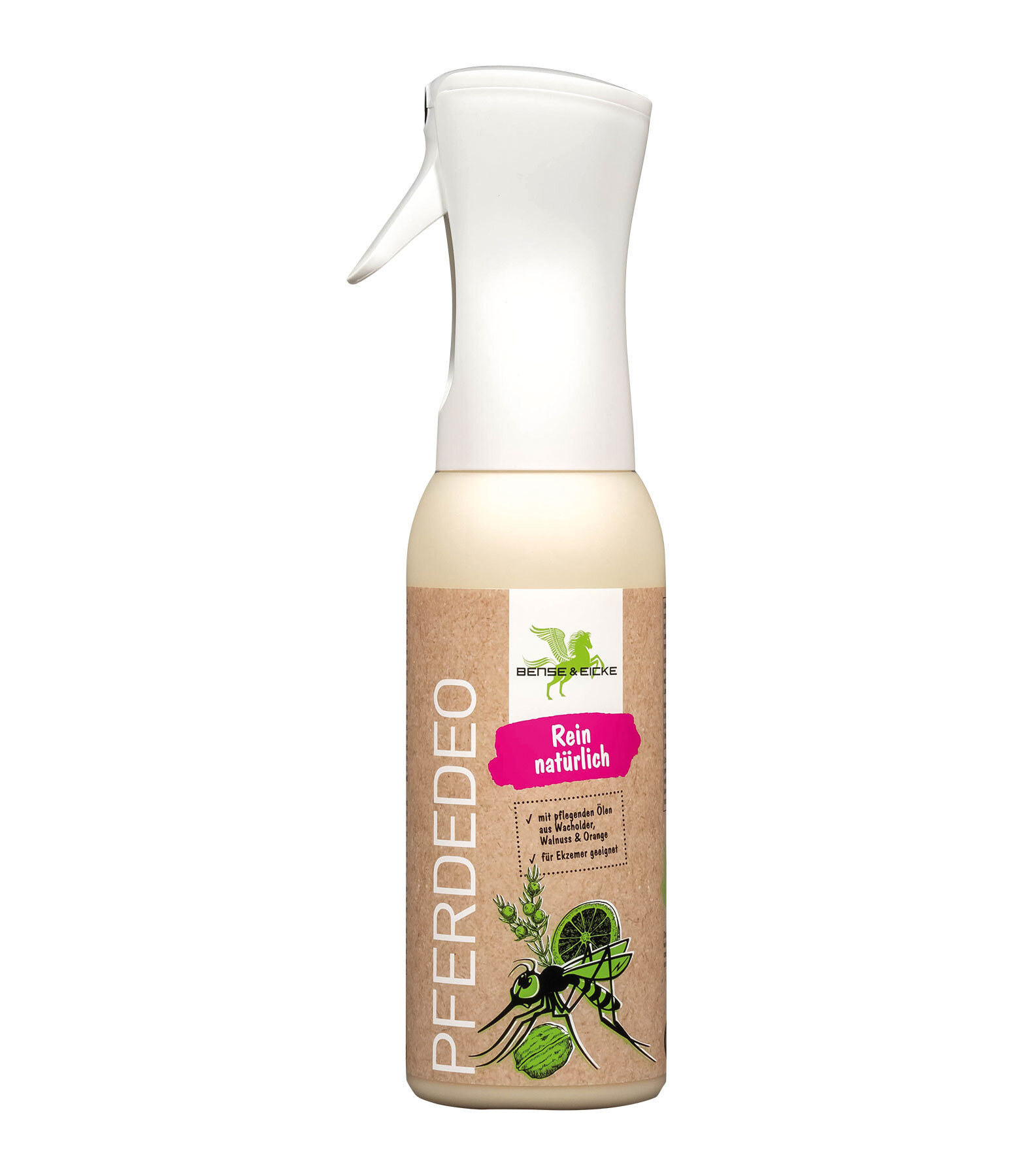 paarden deodorant