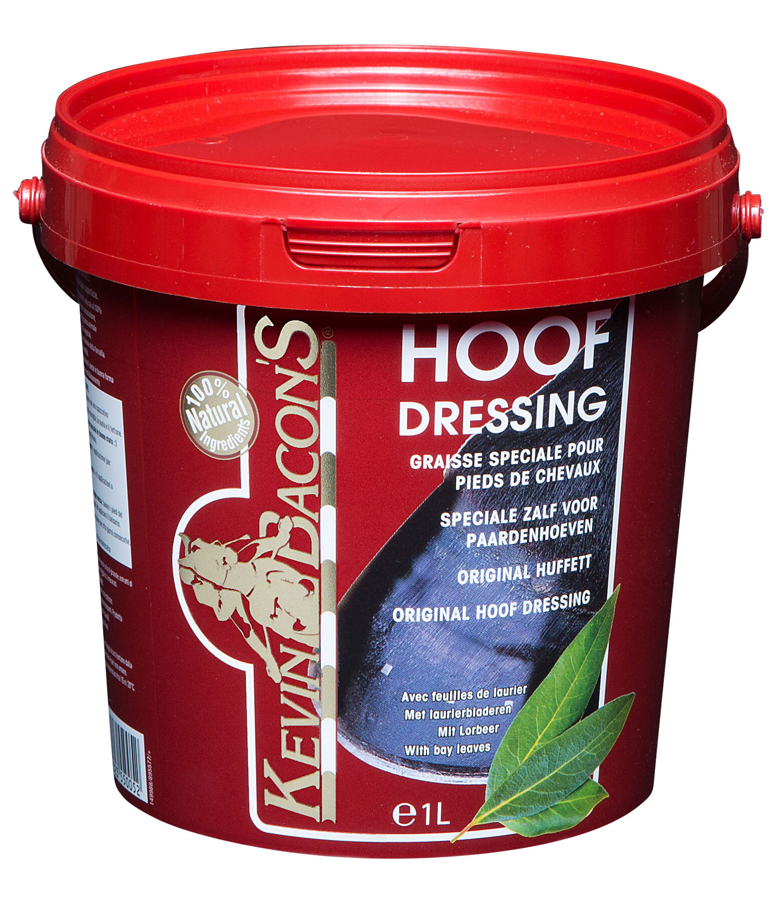 Hoof Dressing