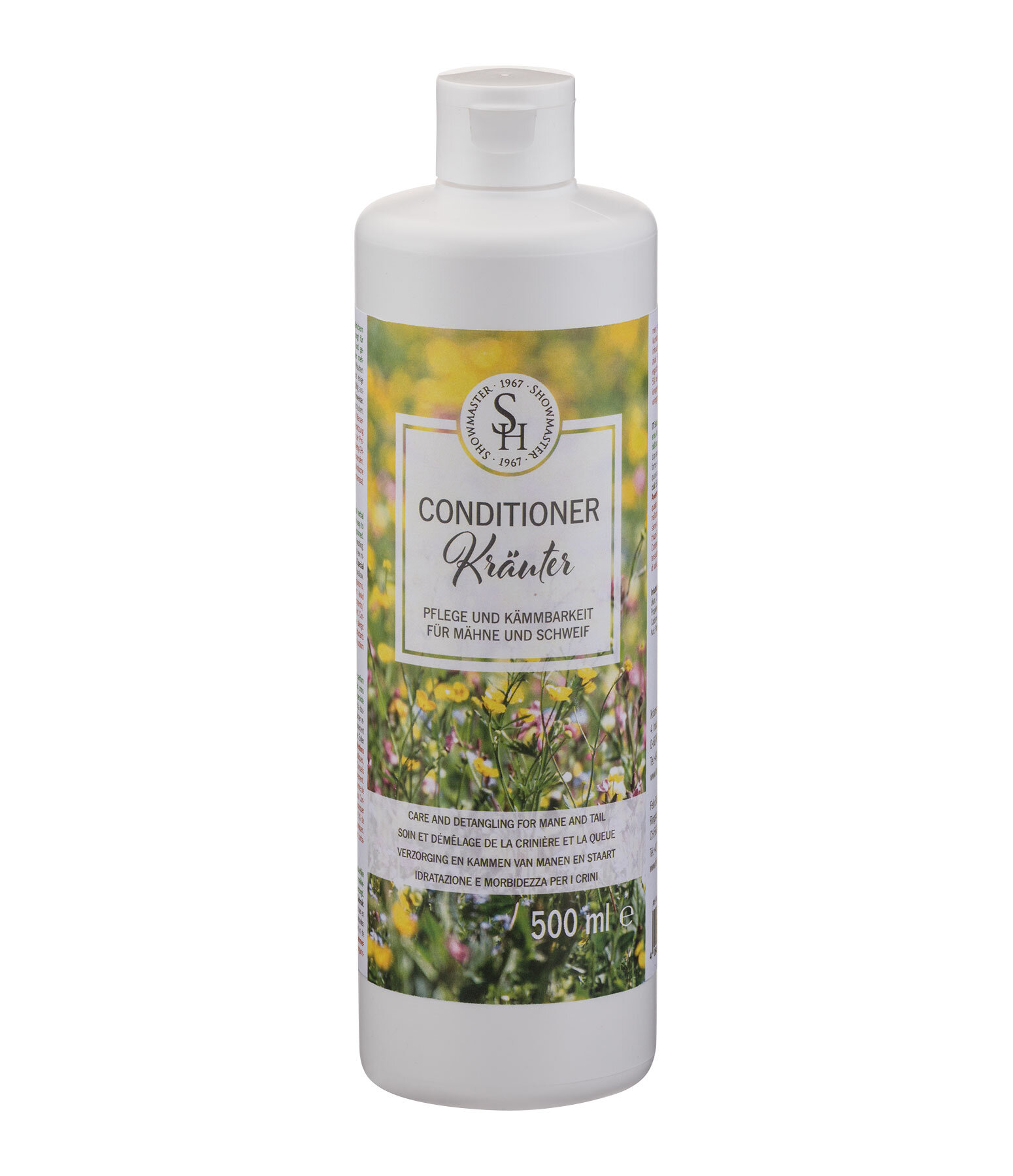 Conditioner Kruiden
