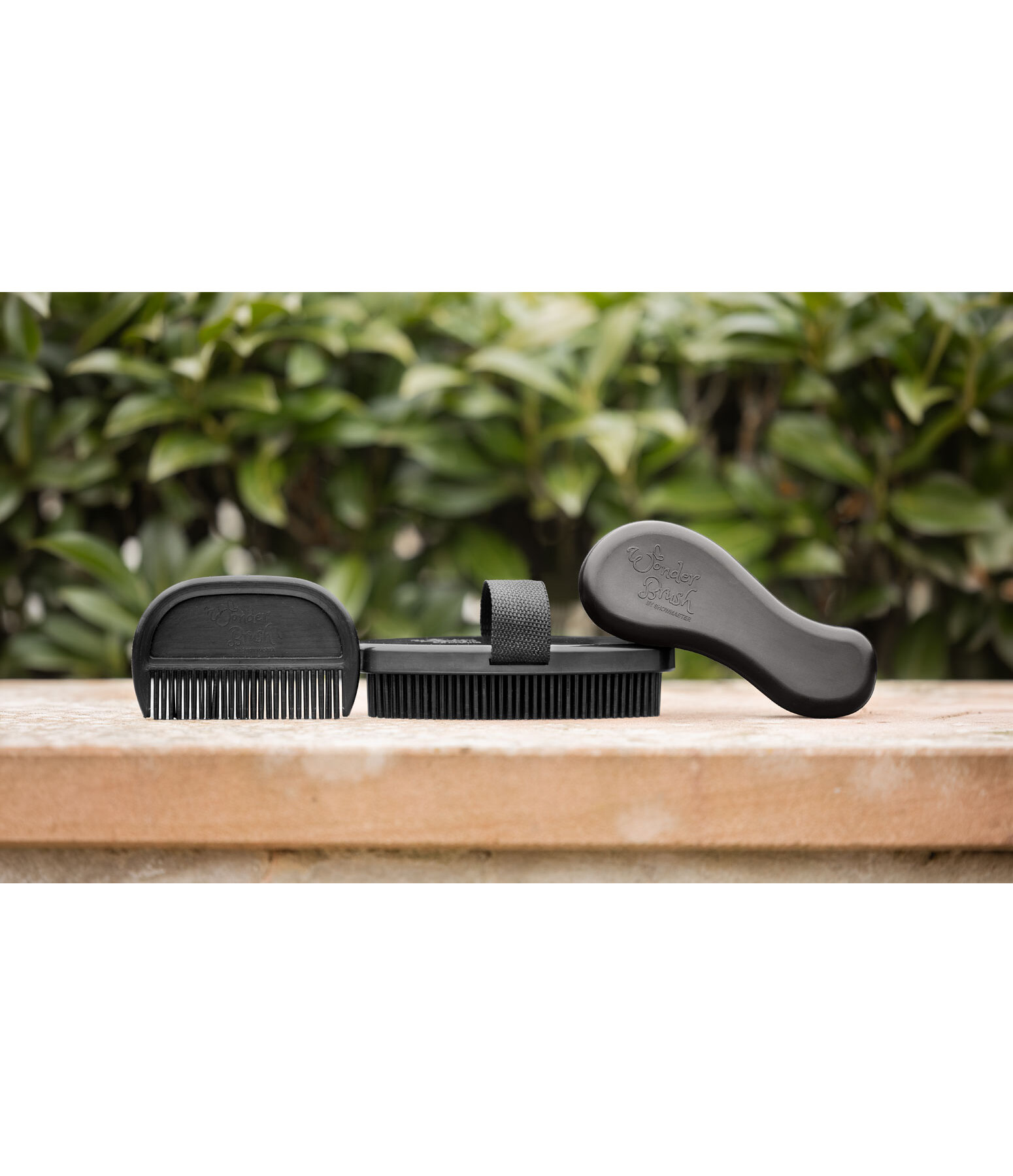 kam Wonder Brush