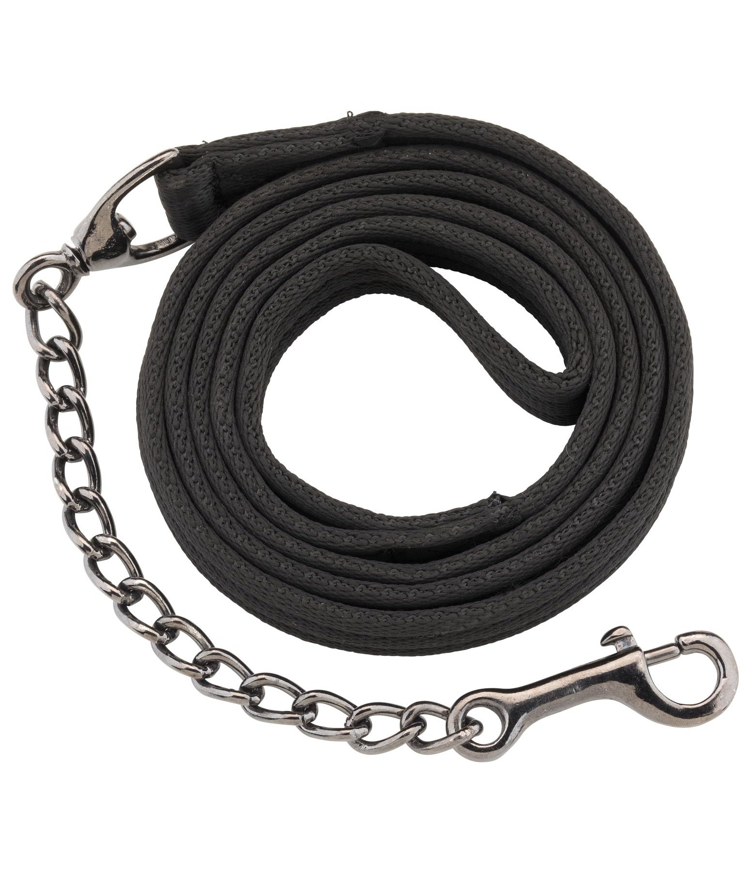 touw met ketting Easy Control II Kramer Paardensport