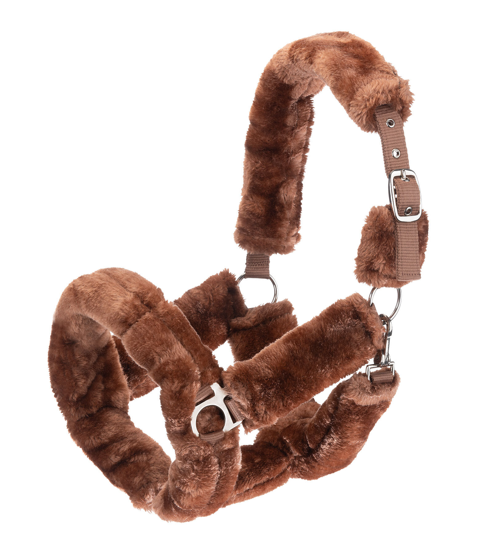 teddyfleece halster Protection