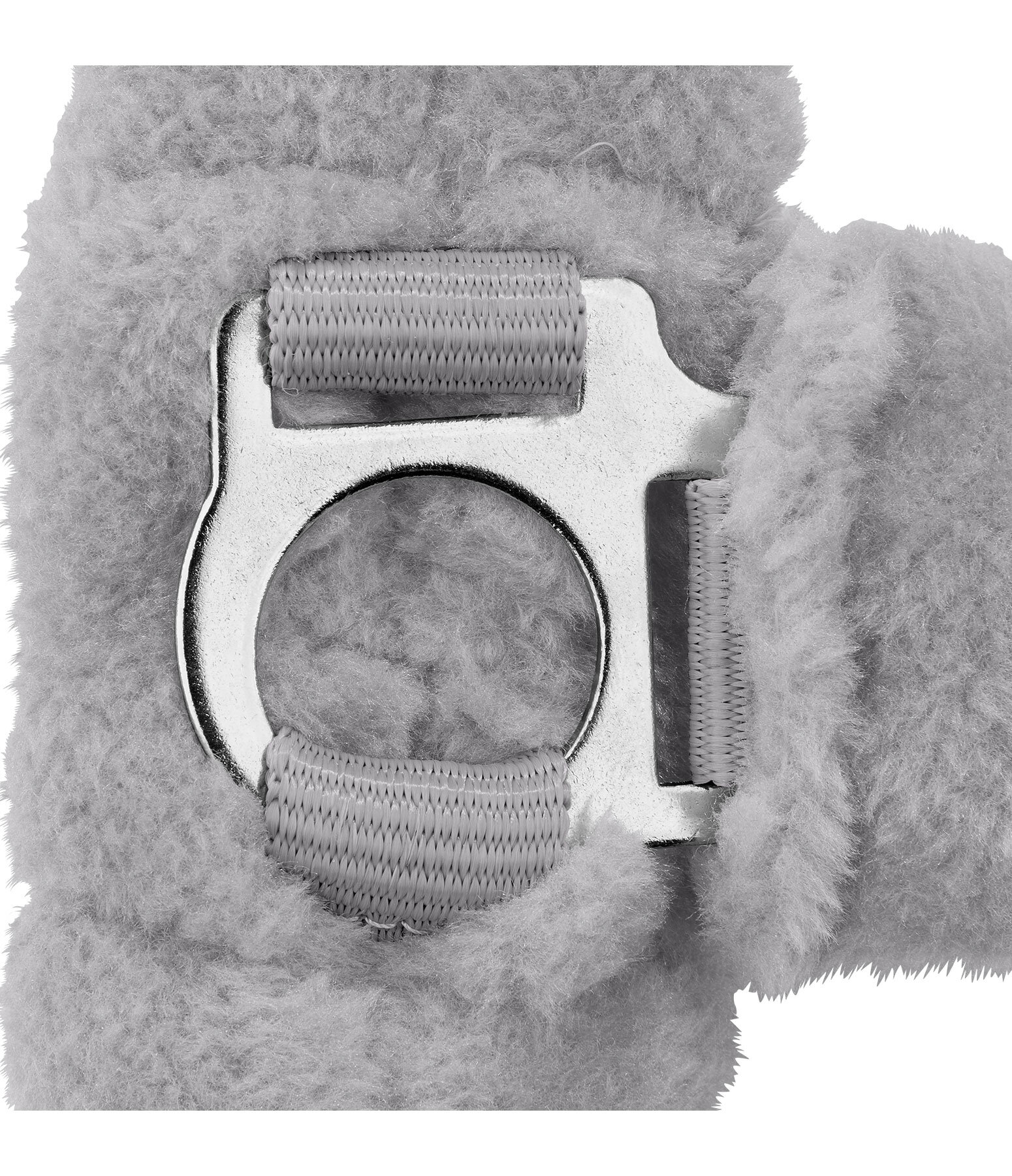 teddyfleece halster Protection